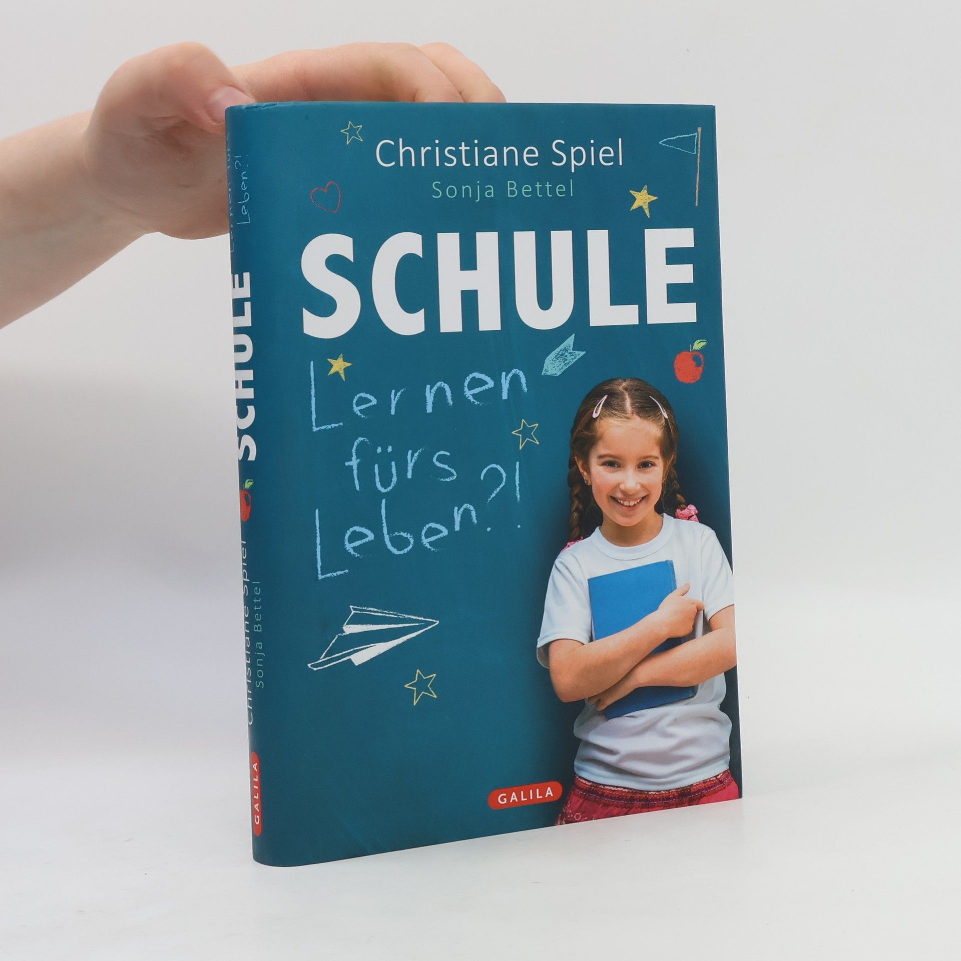 Christiane Spiel Schule