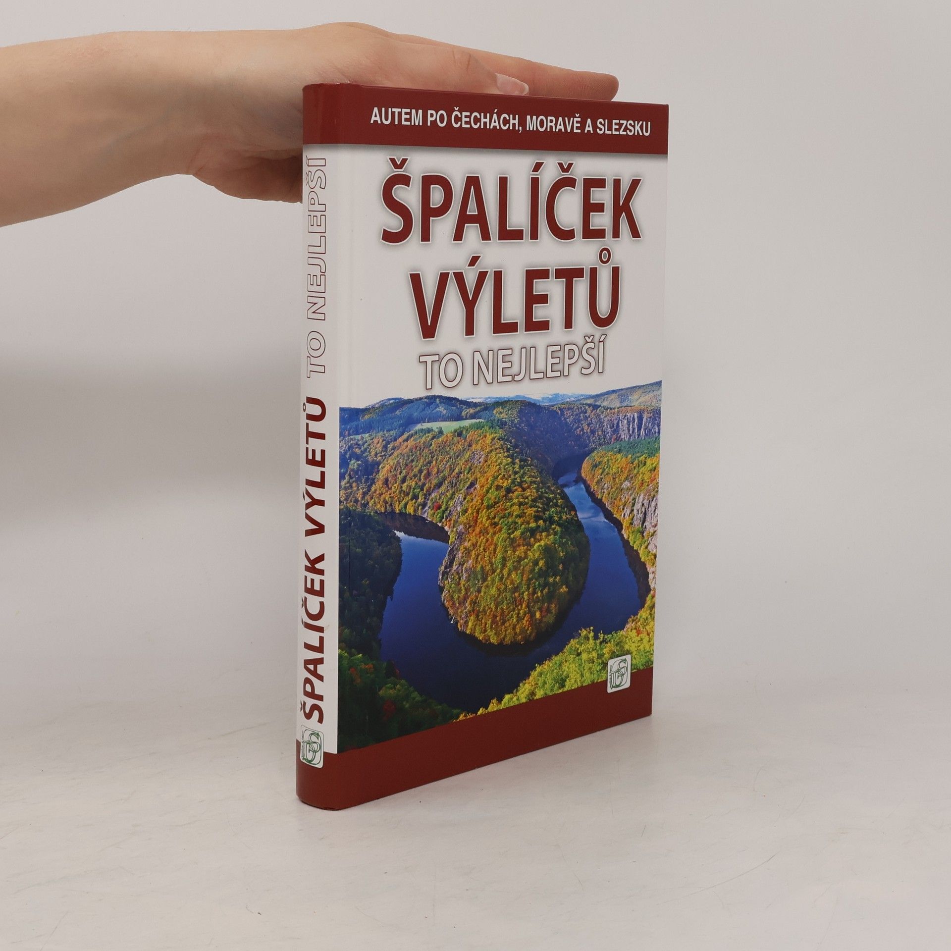 Špalíček výletů : to nejlepší