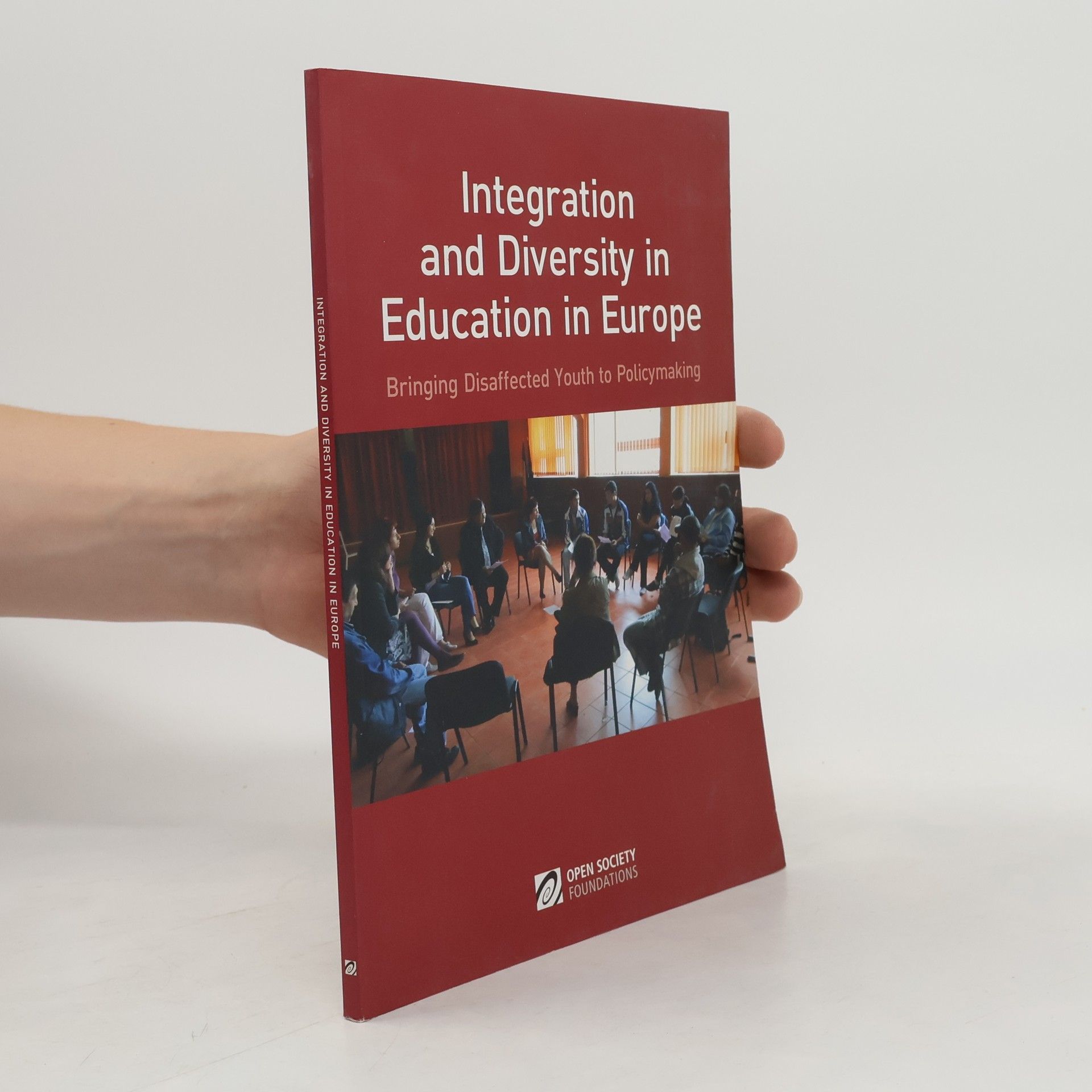 Autorenkollektiv Integration and Diversity in Education in Europe (IDEE)