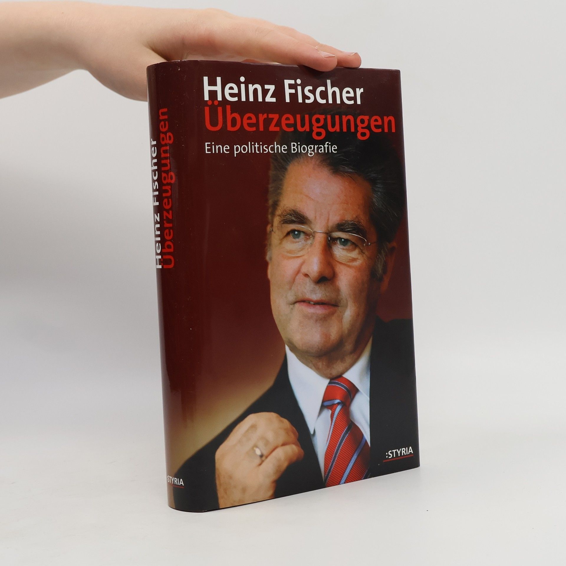 Überzeugungen