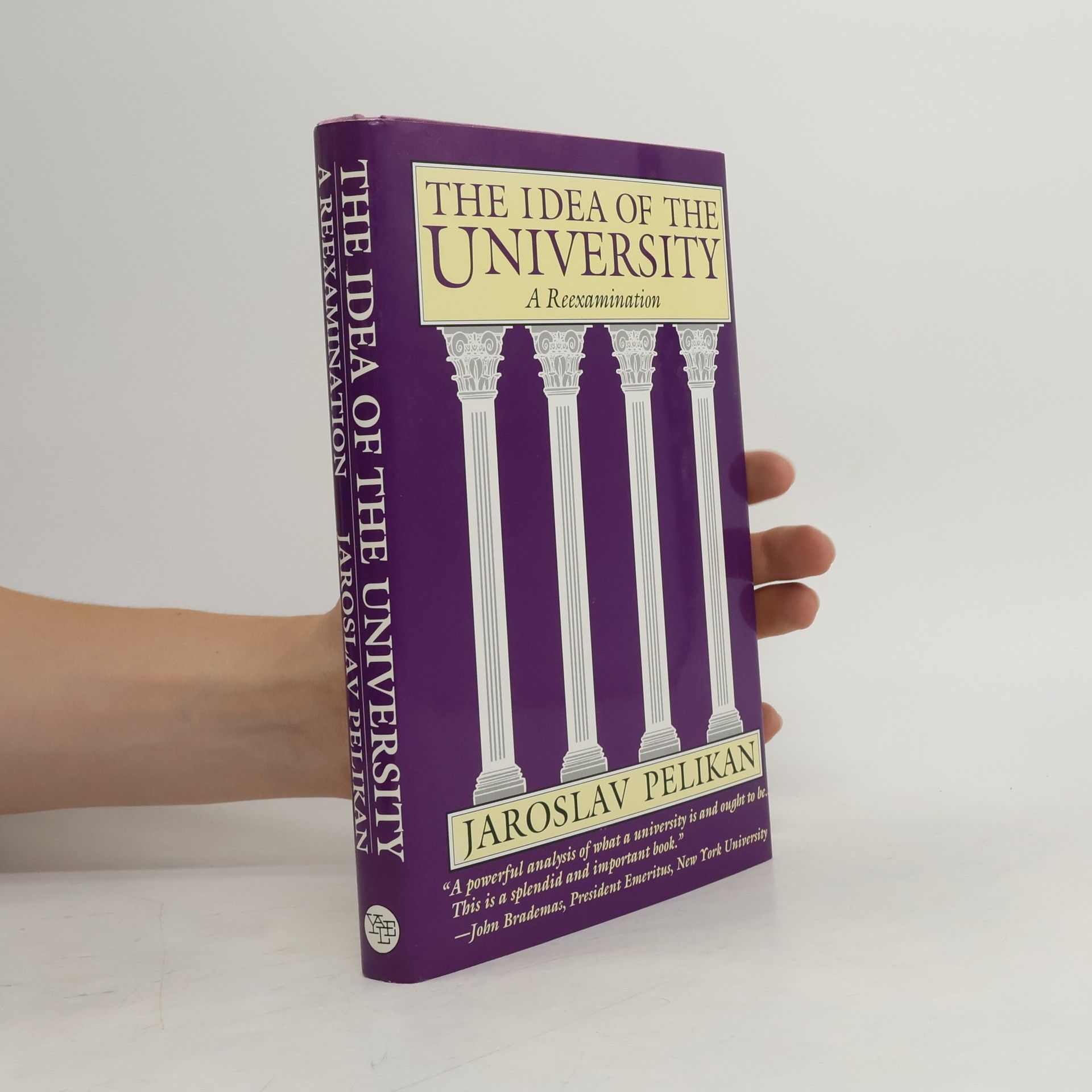John Henry Newman The Idea of the University