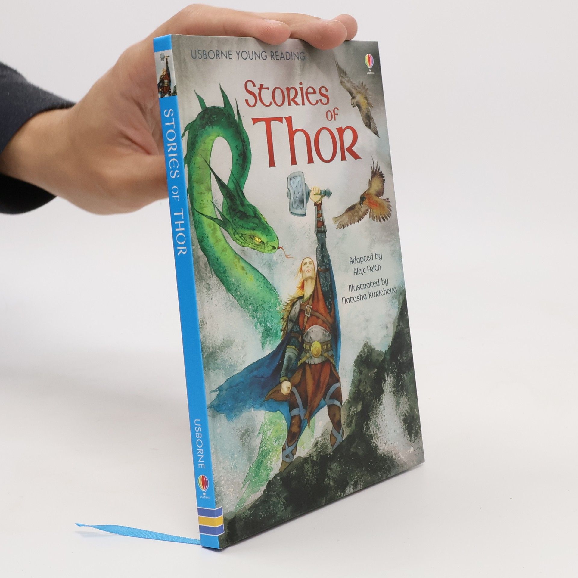 Stories of Thor