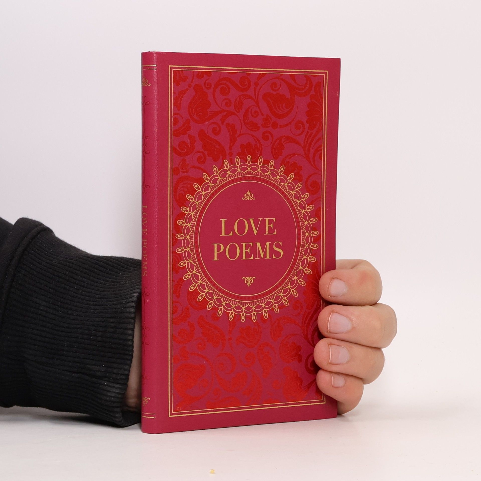 Autorenkollektiv Love Poems
