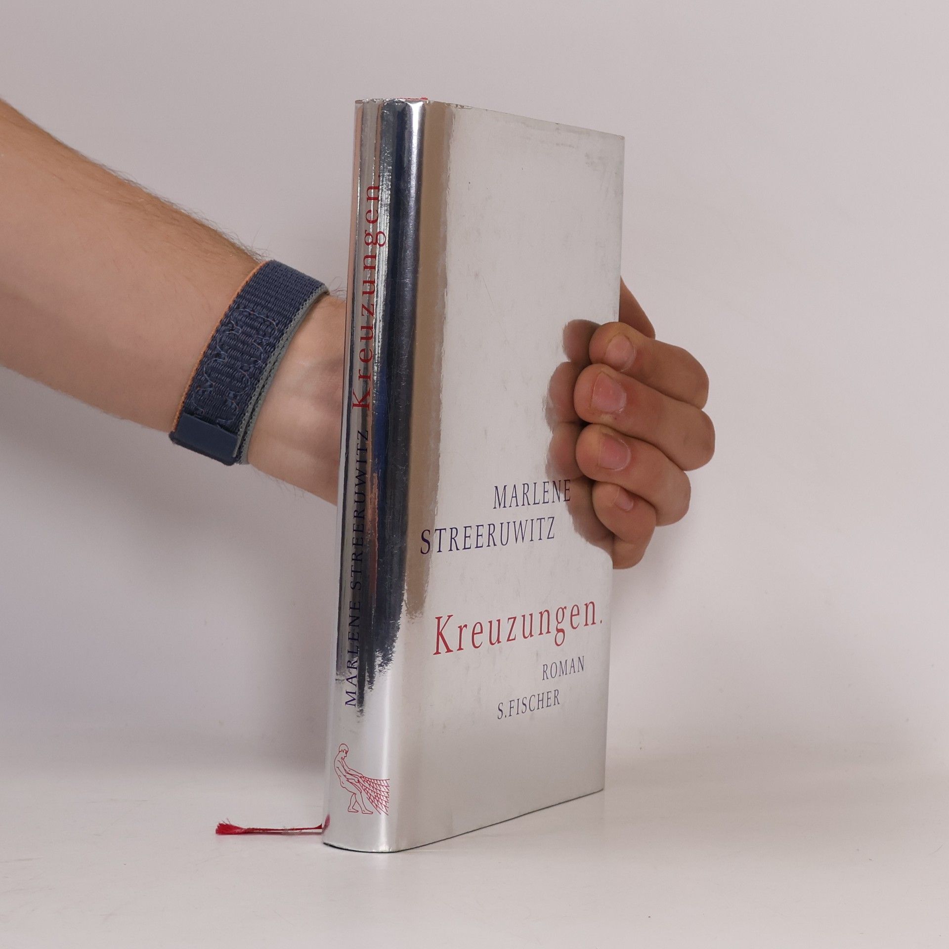 Marlene Streeruwitz Kreuzungen