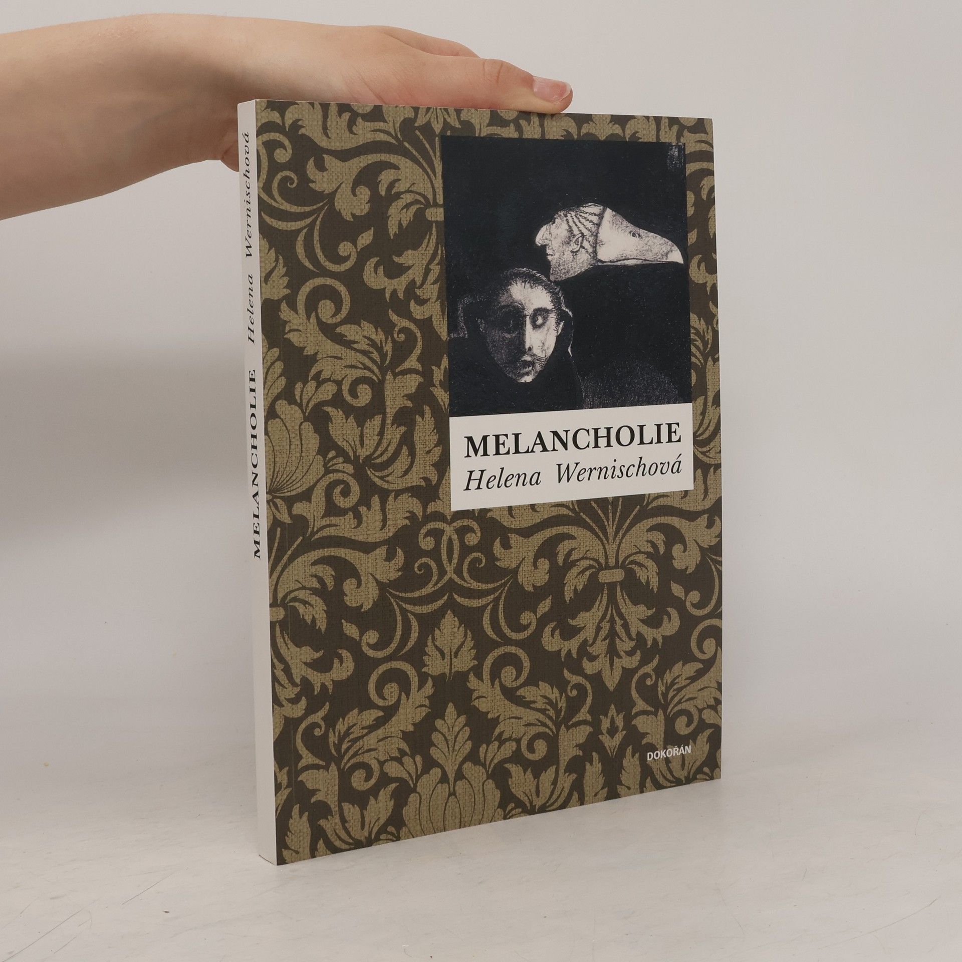 Melancholie