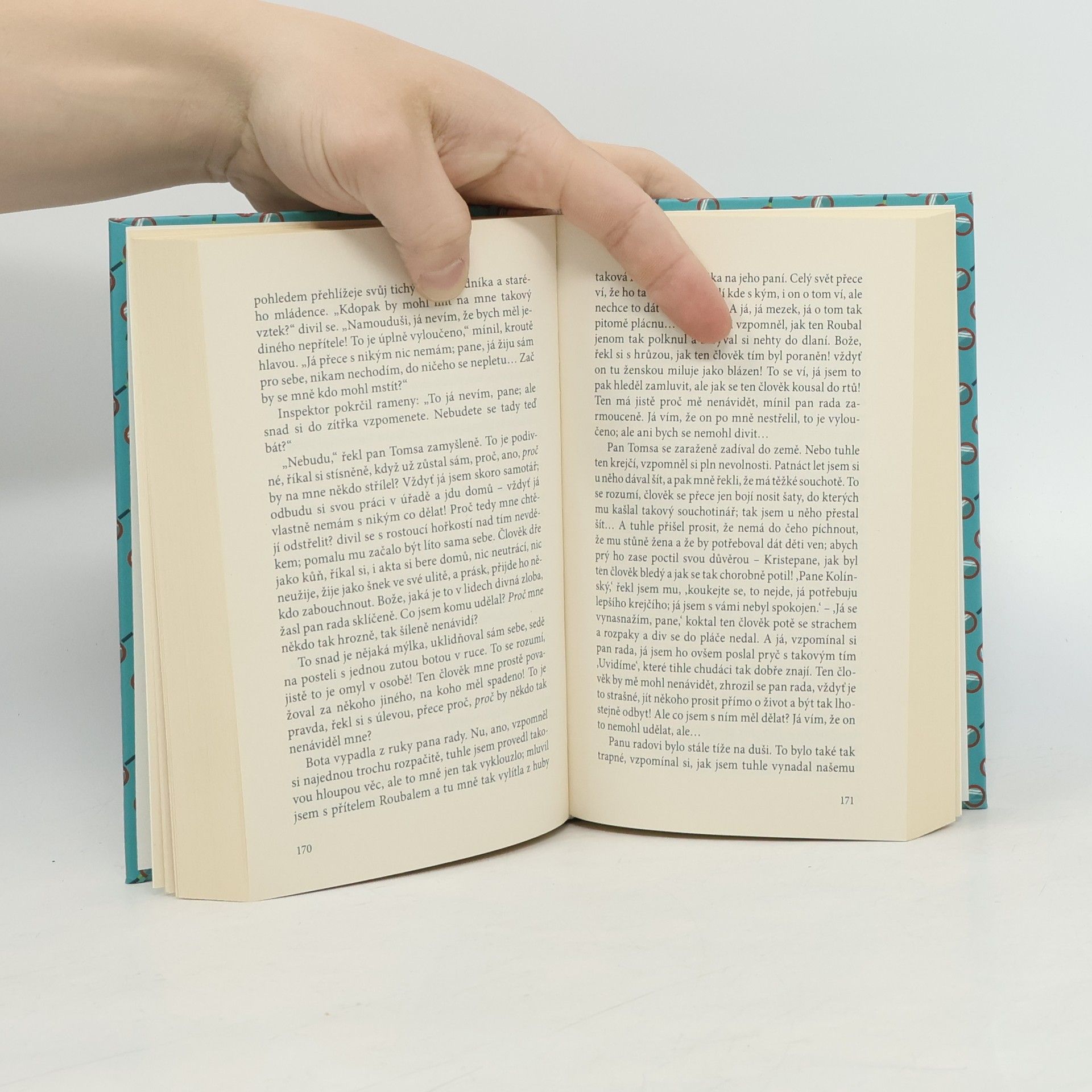 Karel Čapek Povídky z jedné kapsy. Povídky z druhé kapsy