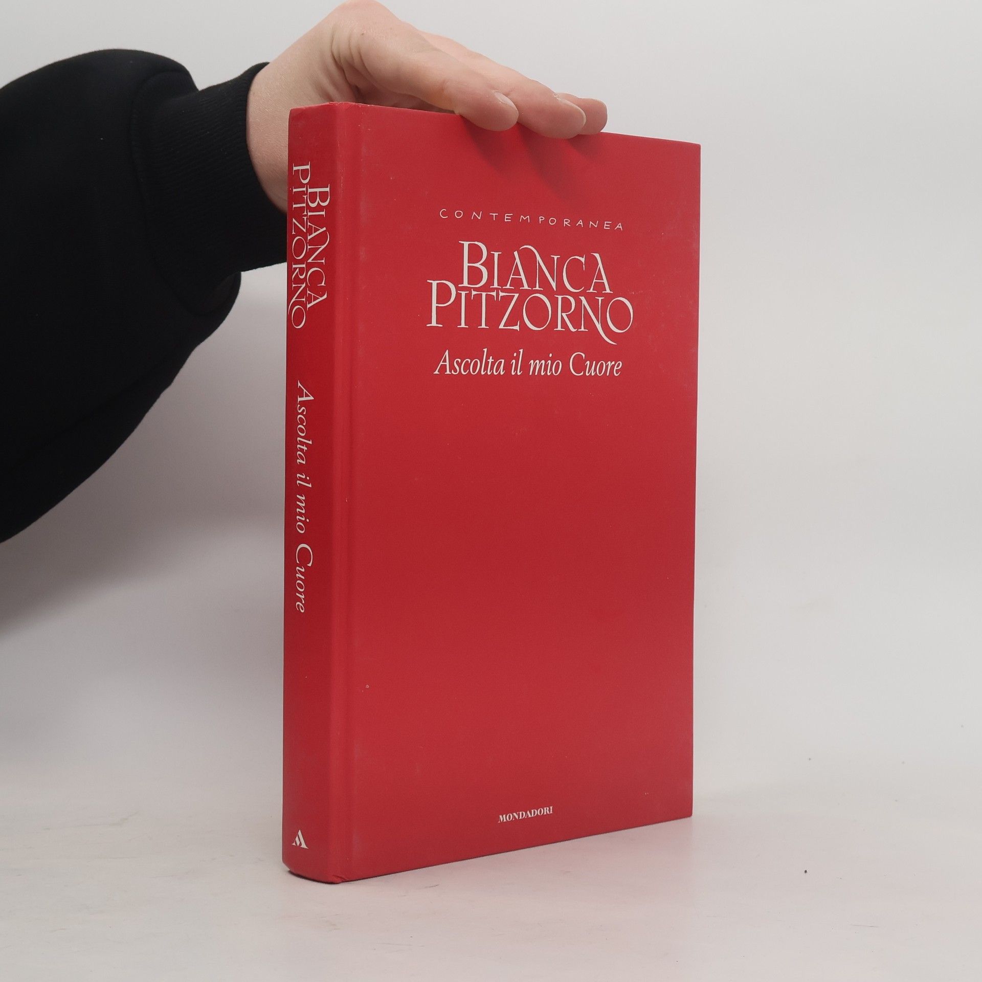 Bianca Pitzorno Ascolta il mio cuore
