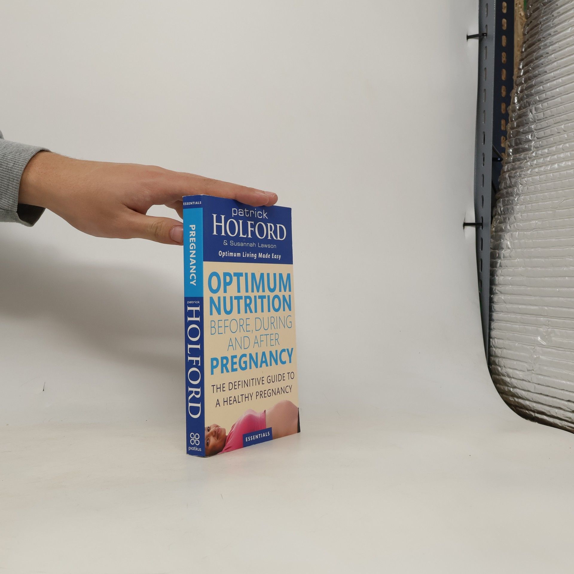 Optimum Nutrition Before, During And After Pregnancy