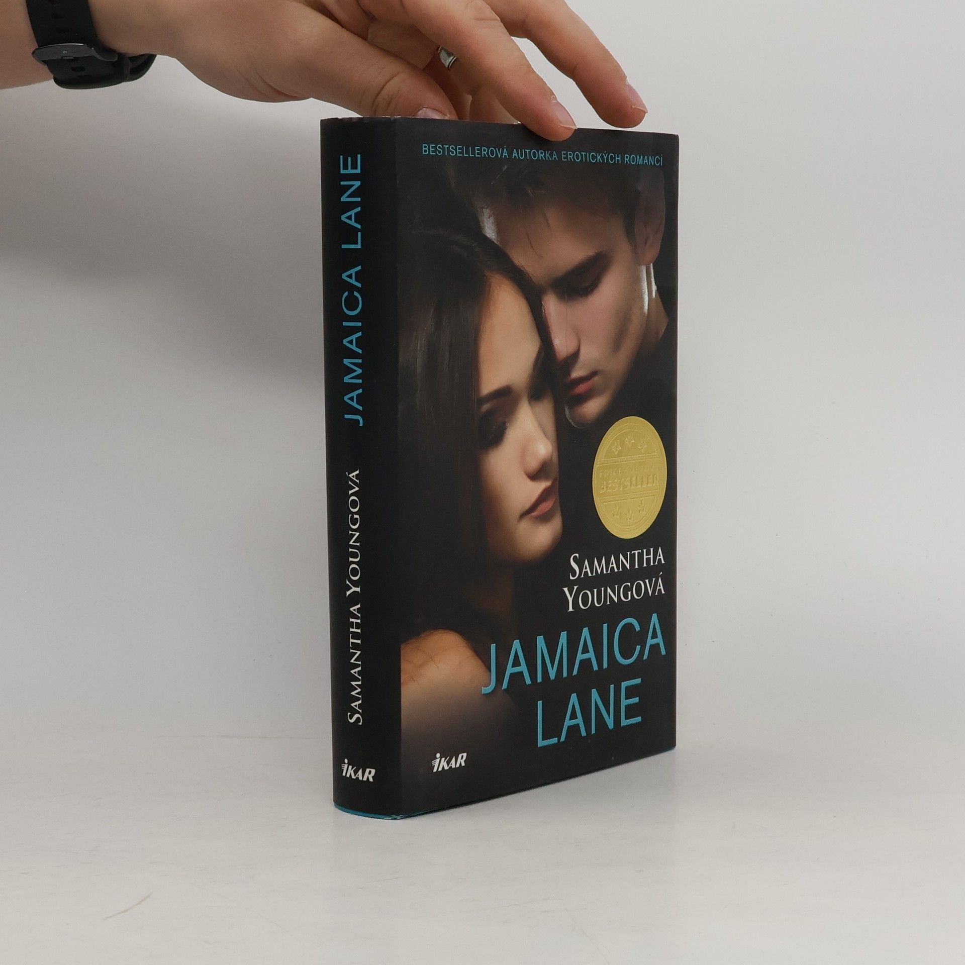 Jamaica Lane