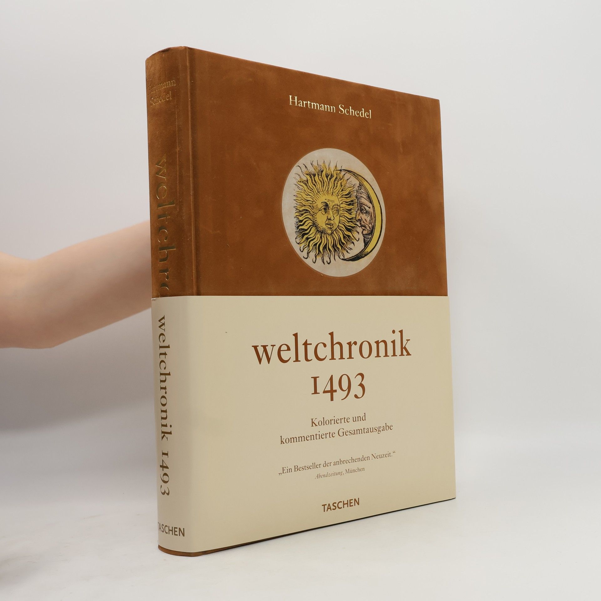 Weltchronik