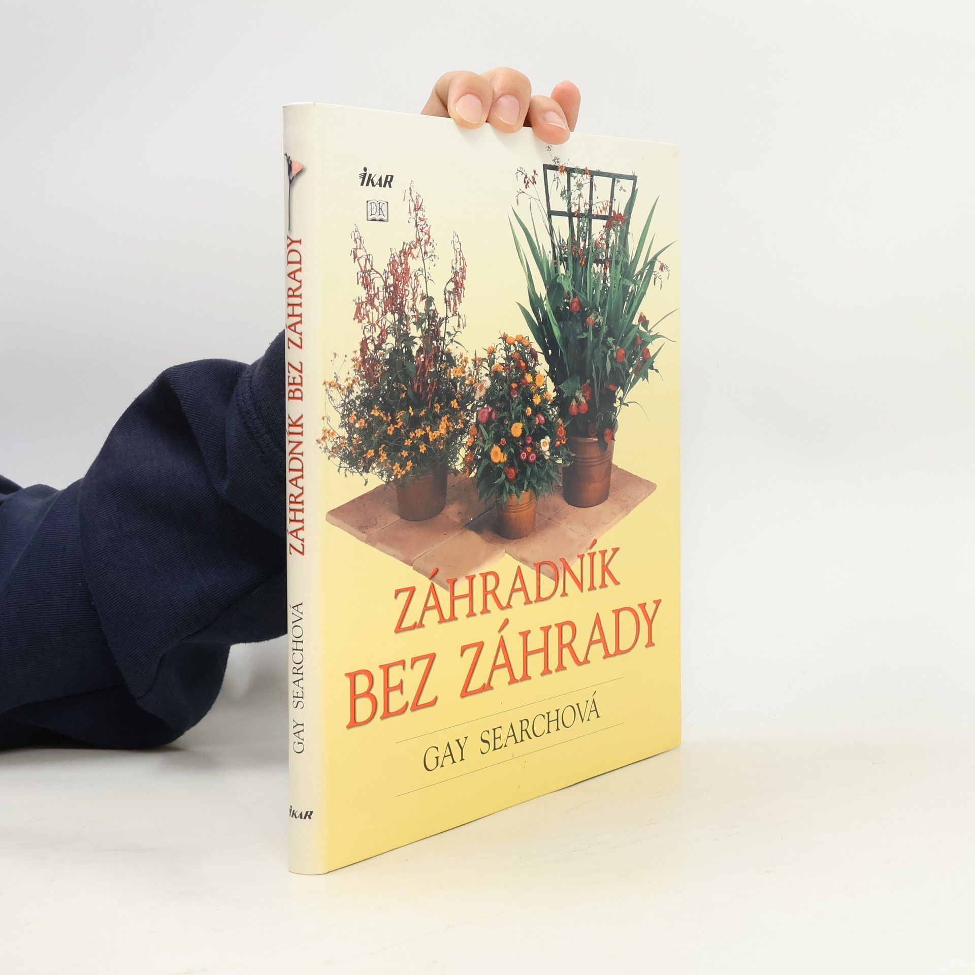 Zahradník bez zahrady