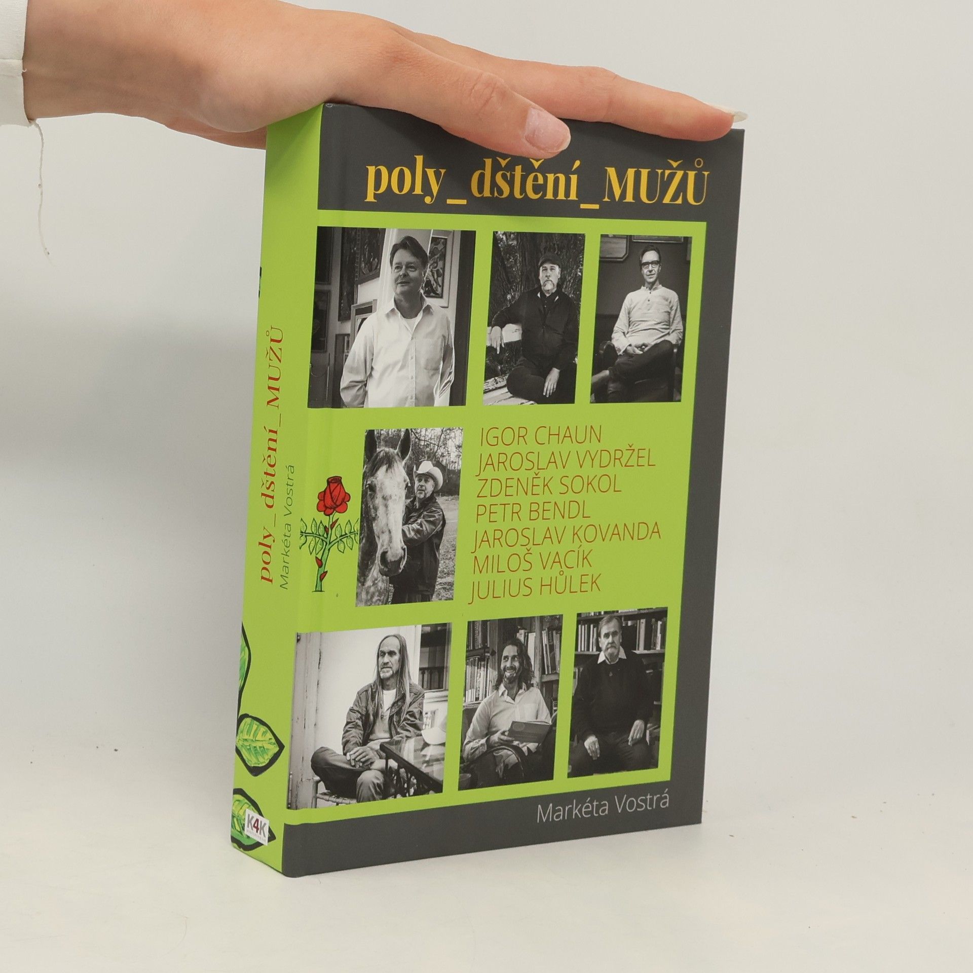 Kam se schovala zvířátka v domě? : hádanky pro nejmenší