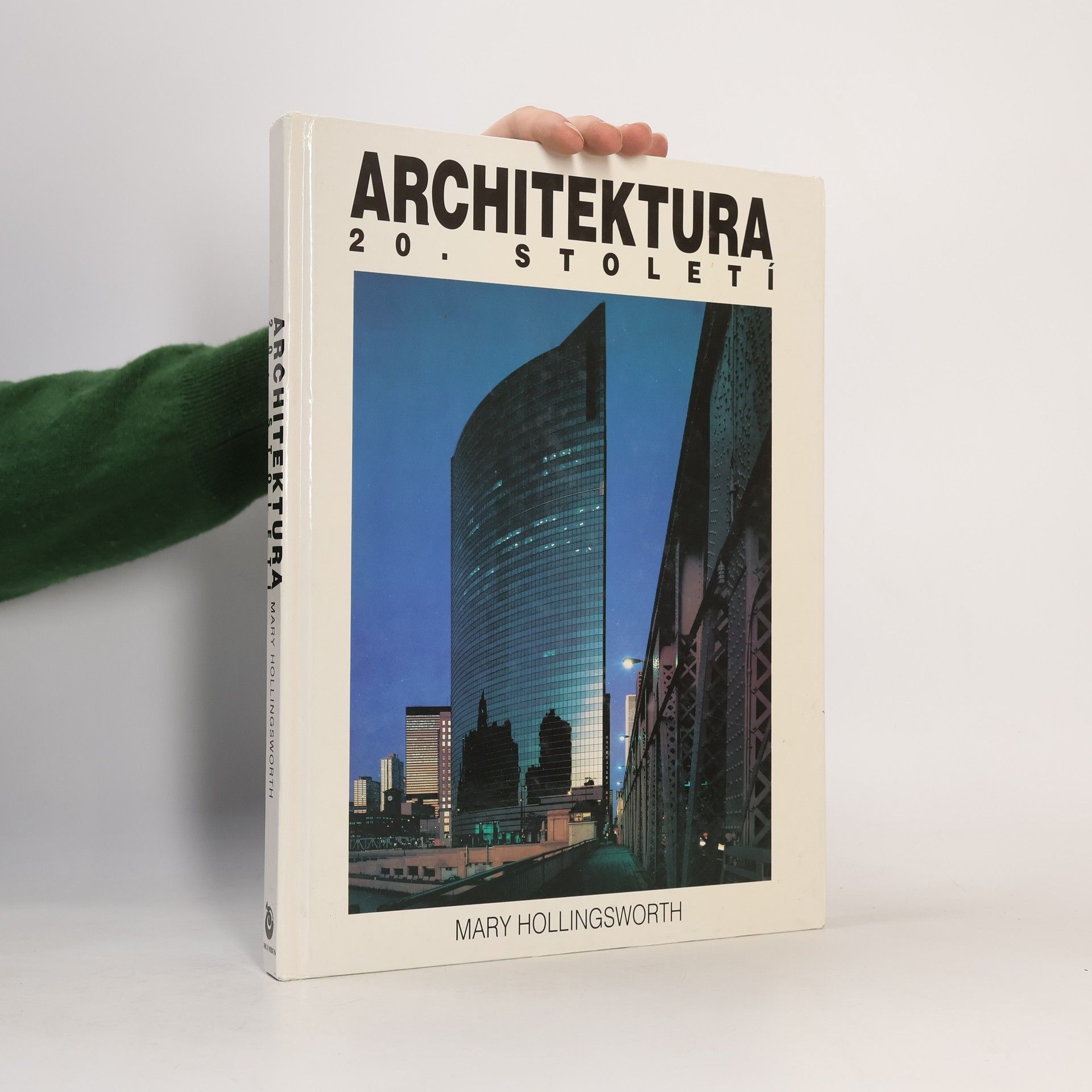 Mary Hollingsworth Architektura 20. století