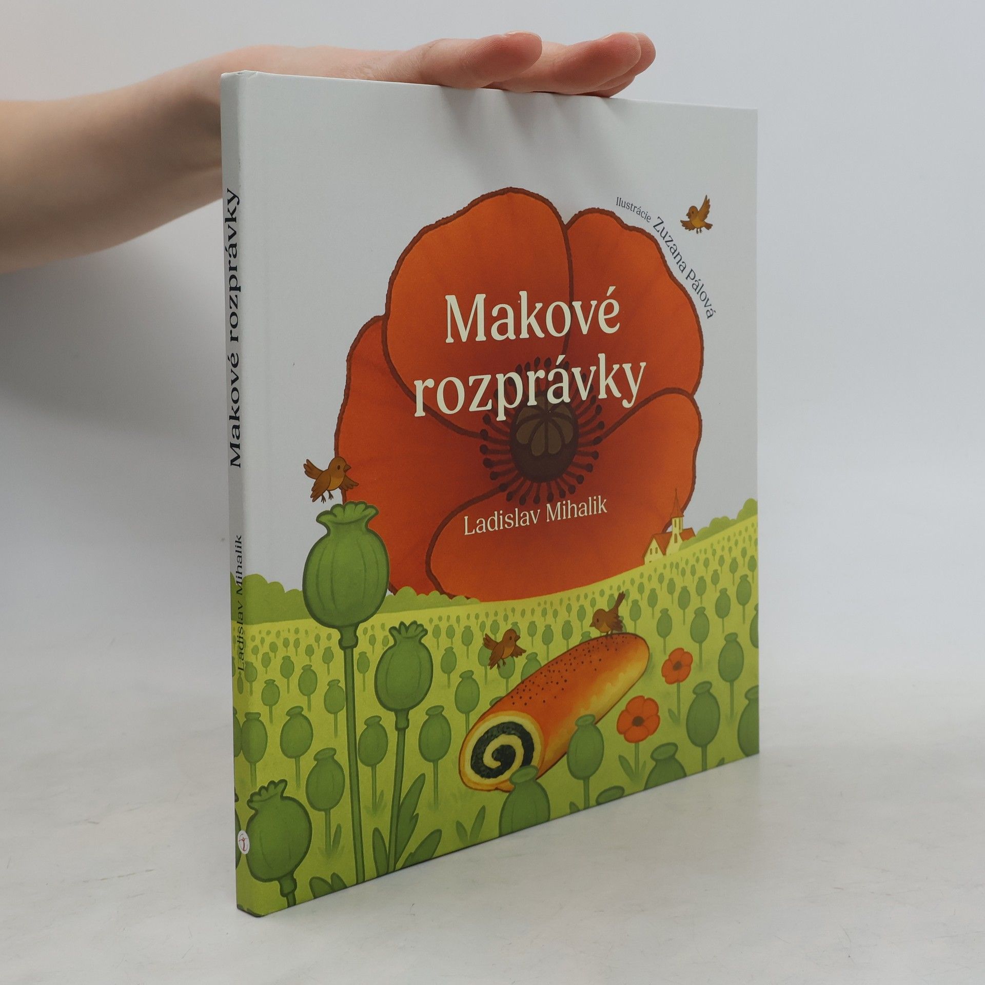 Makové rozprávky