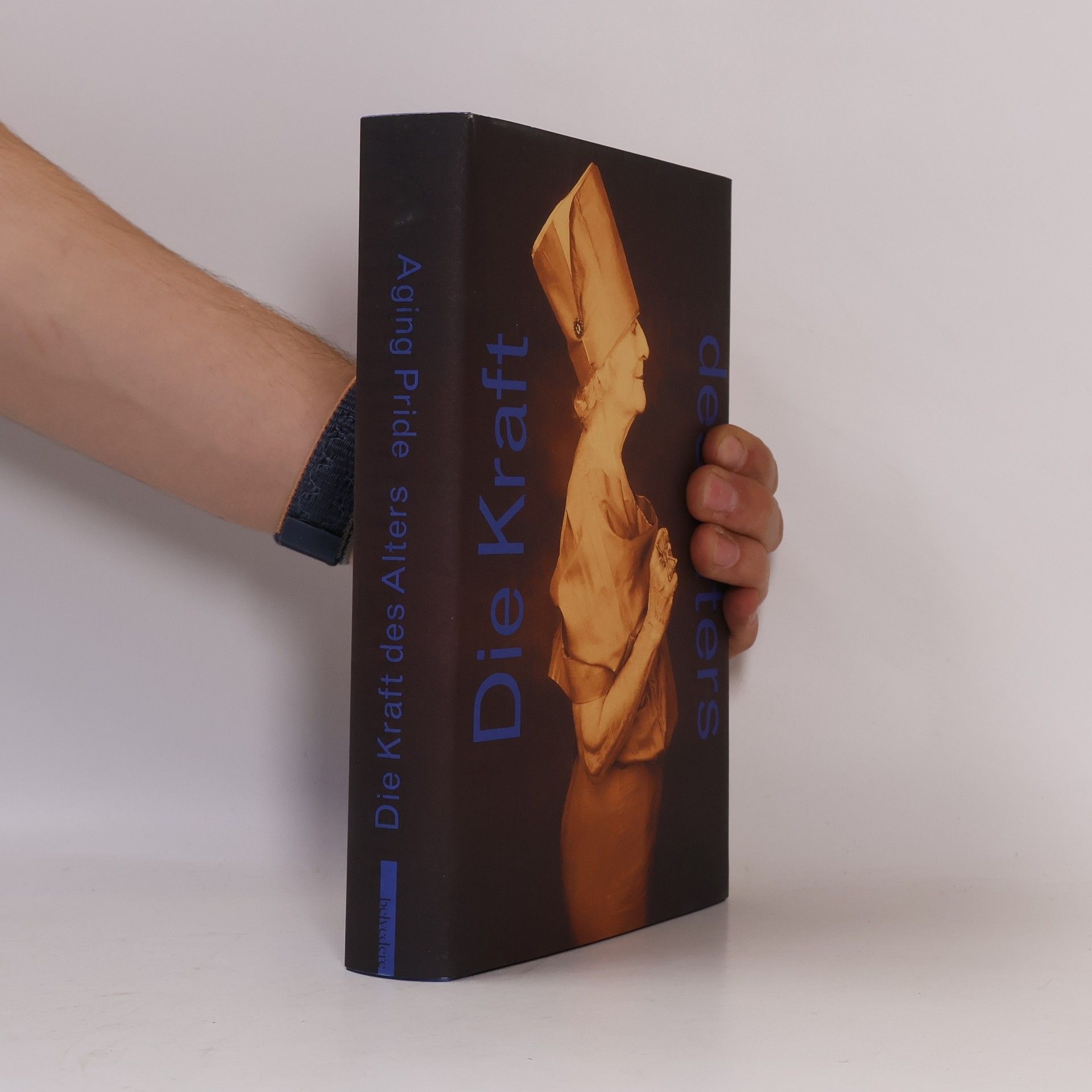 Various authors Die Kraft