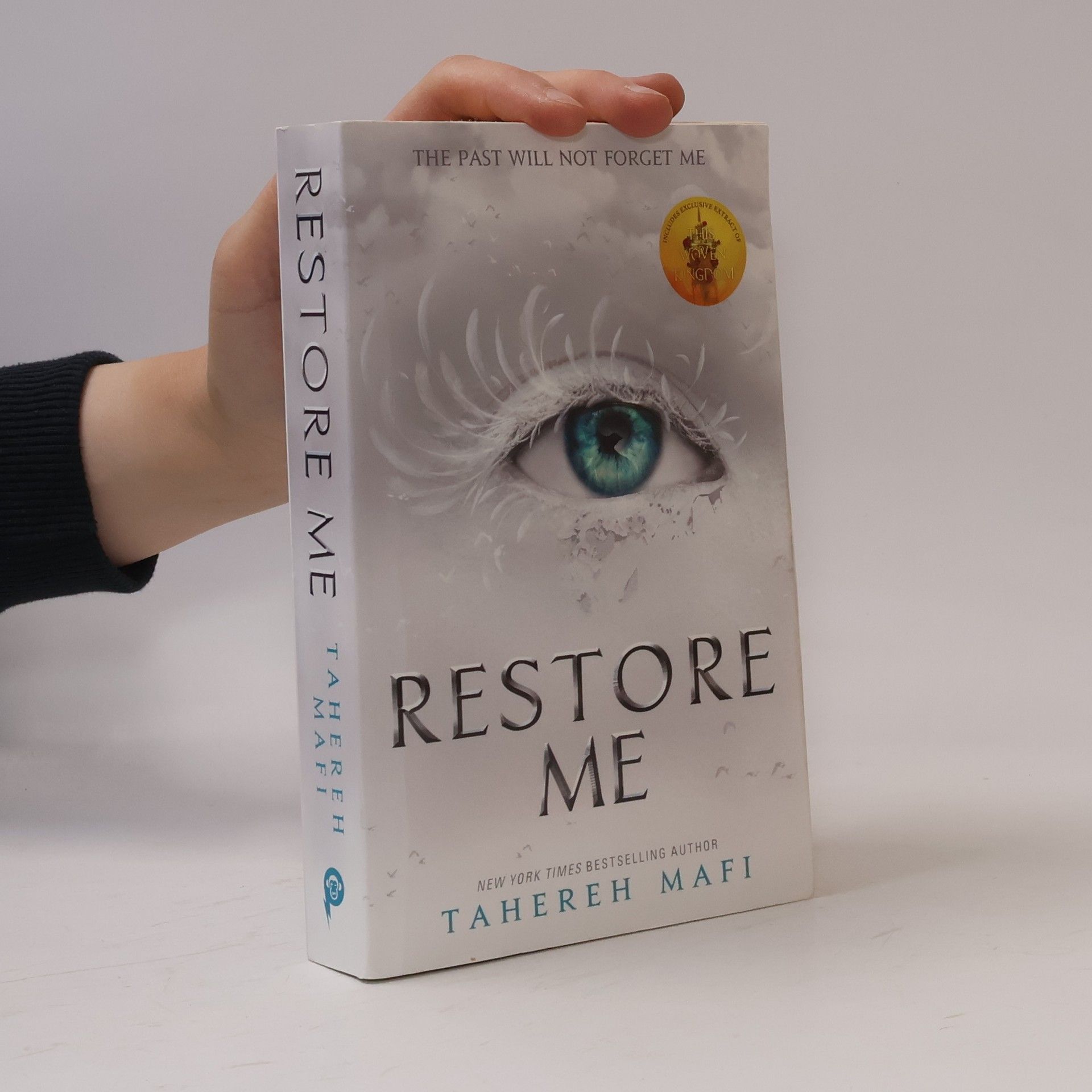 Тагере Мафі Restore Me
