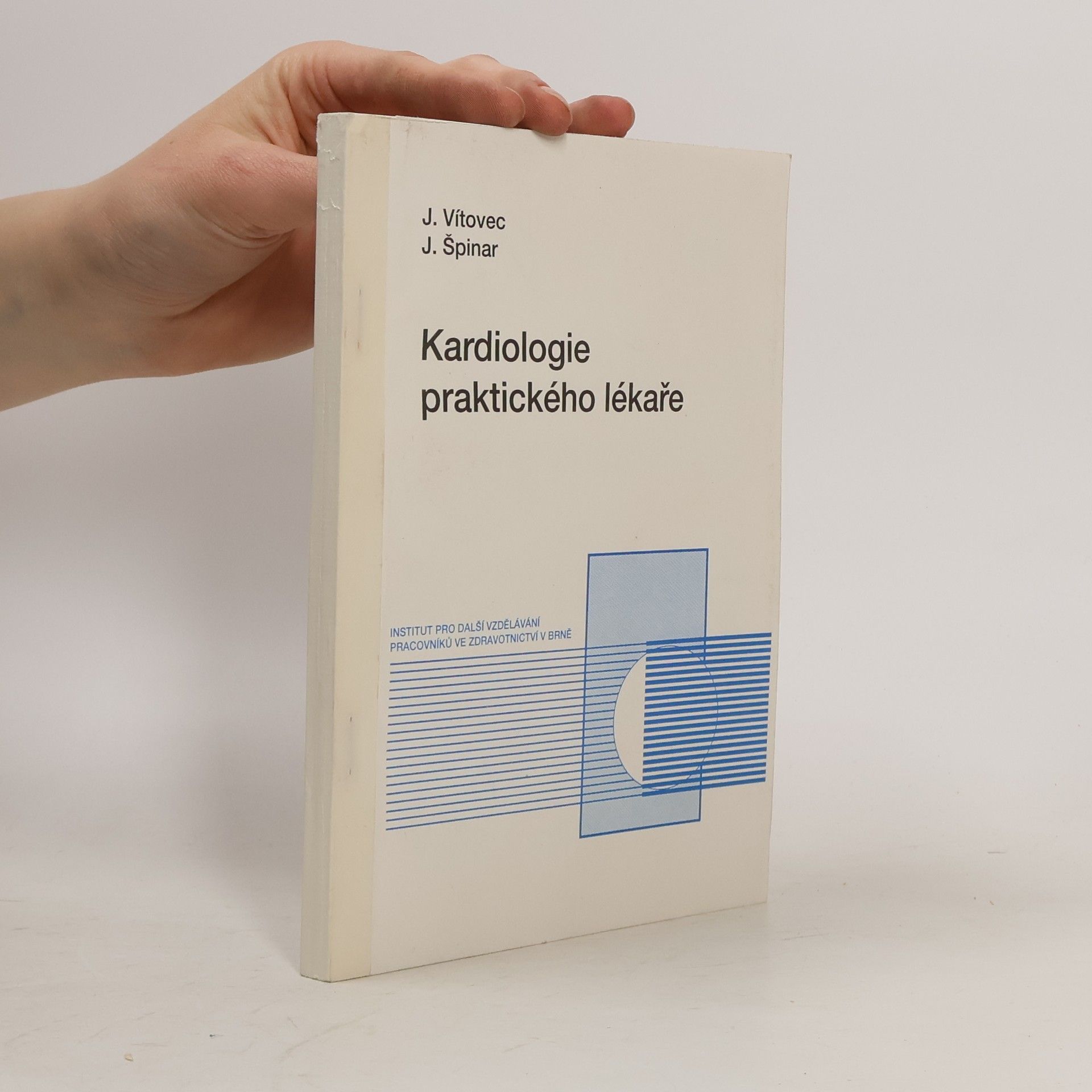 Kardiologie praktického lékaře