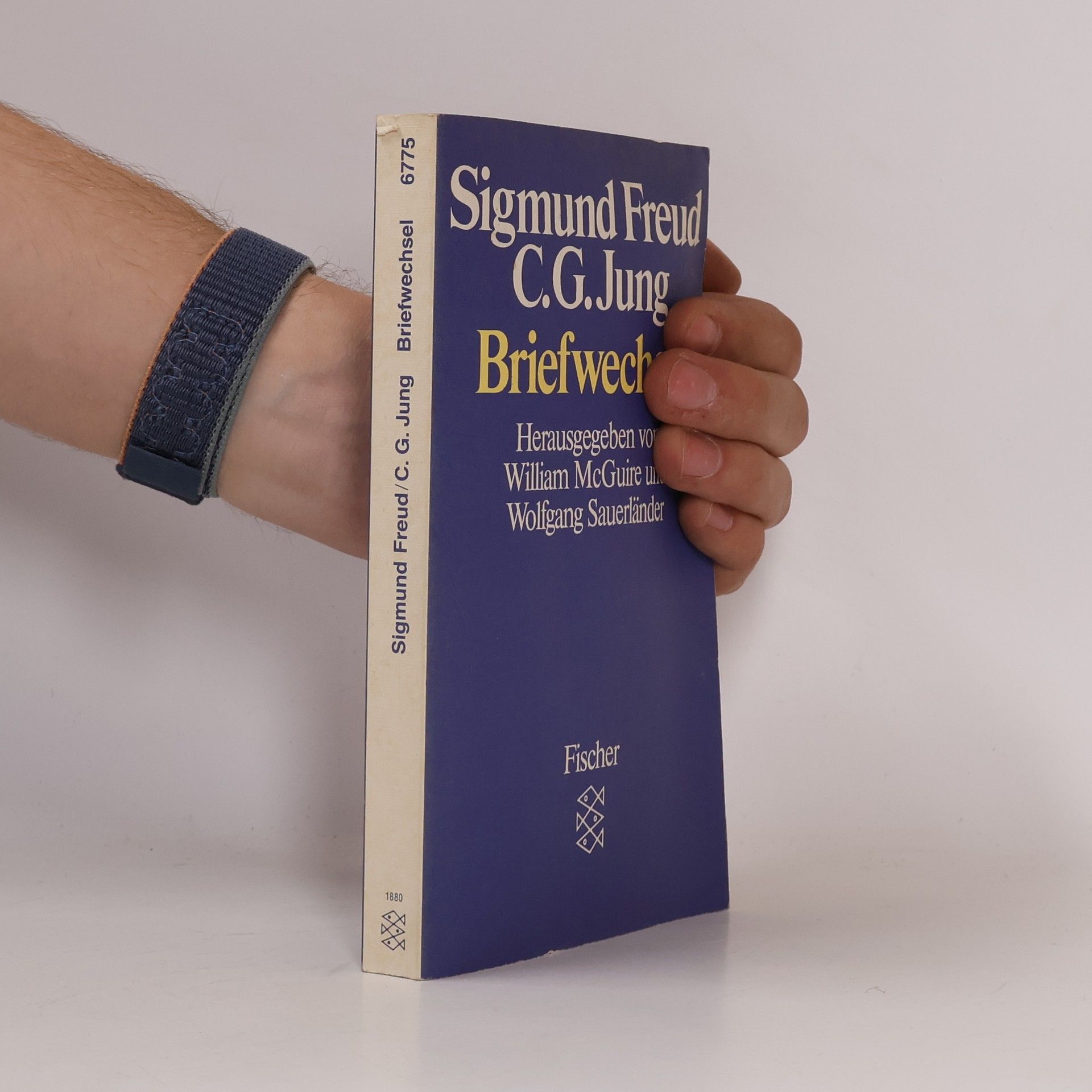 Briefwechsel