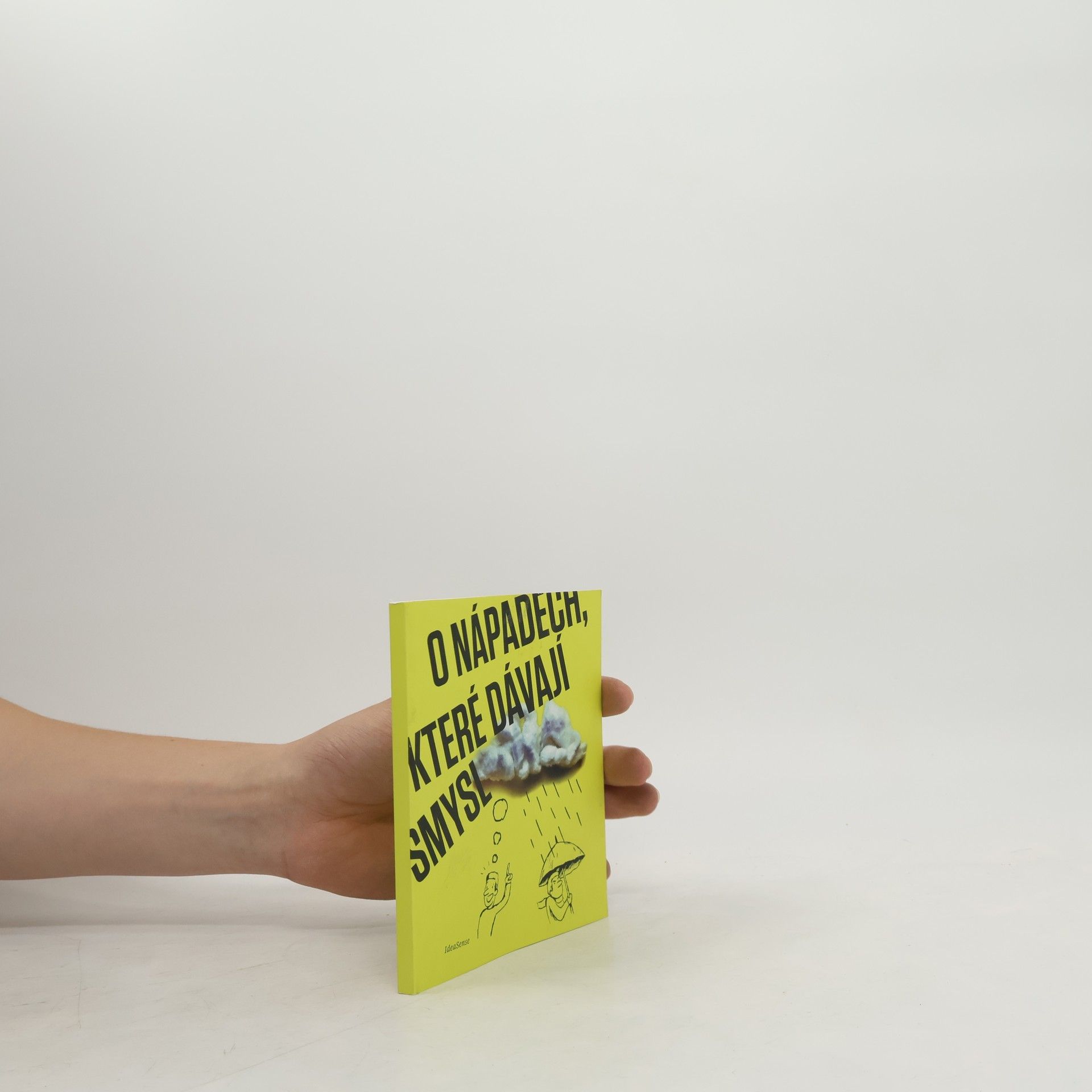 Autorenkollektiv O nápadech, které dávají smysl