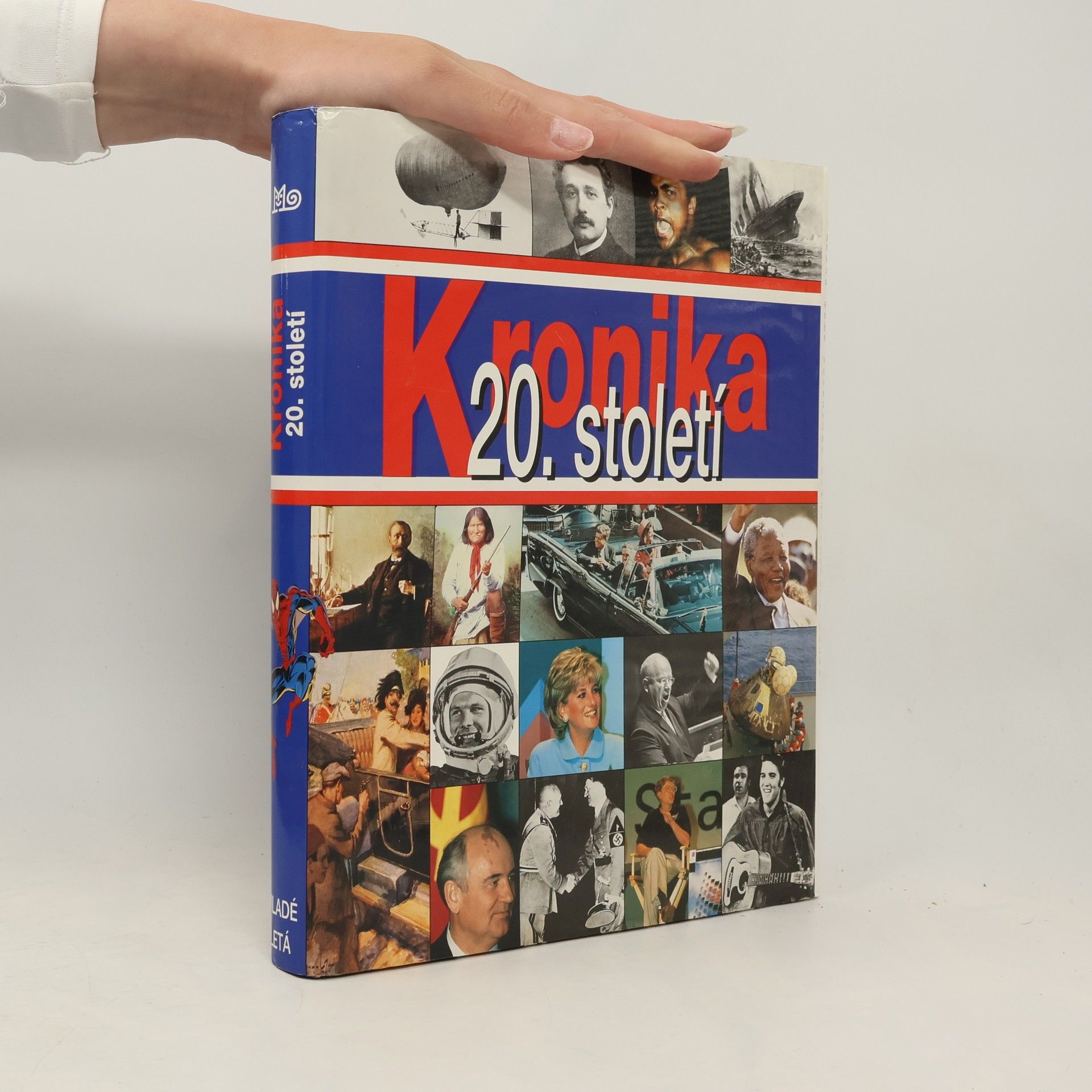 Kronika 20. století