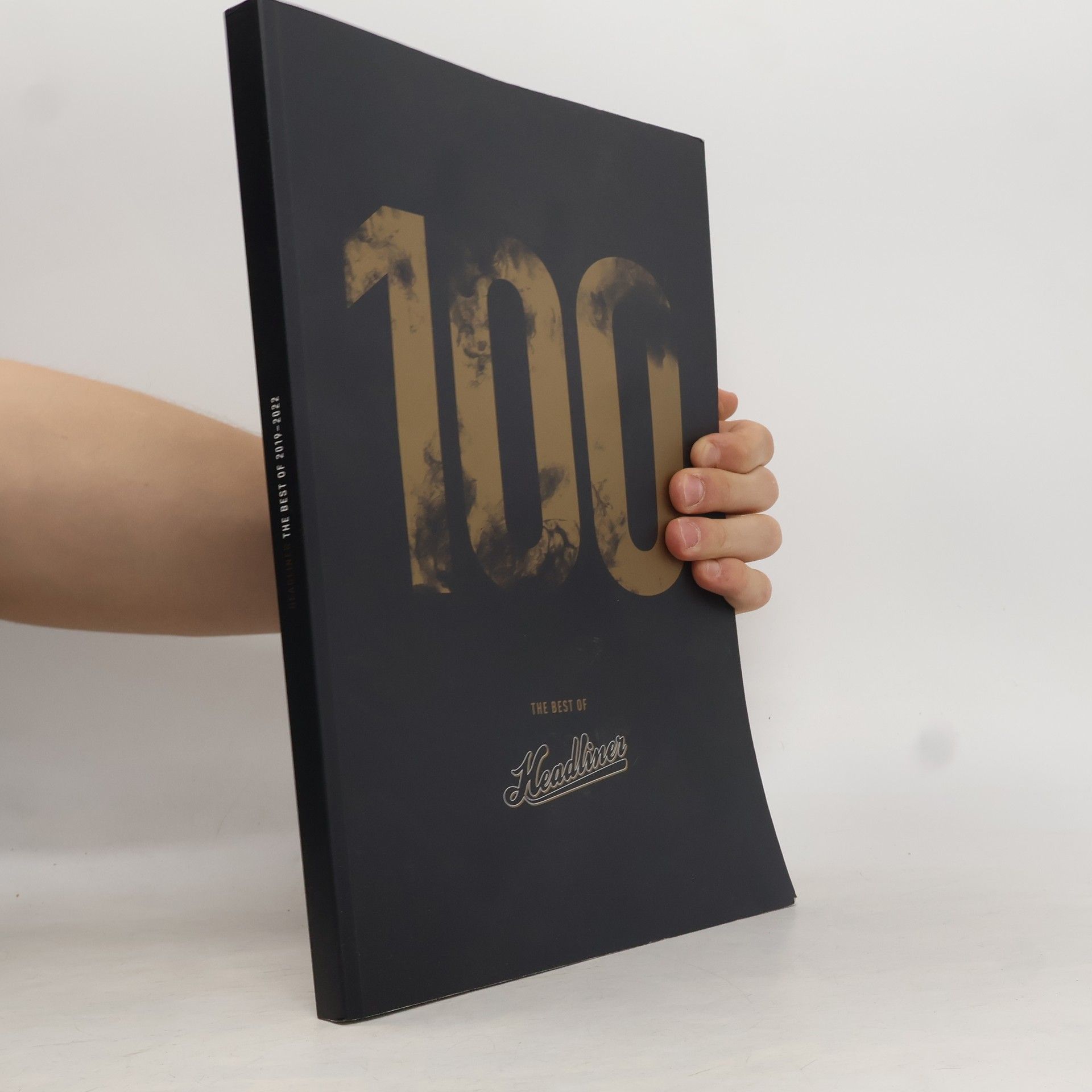 Autorenkollektiv 100. The Best of Headliner