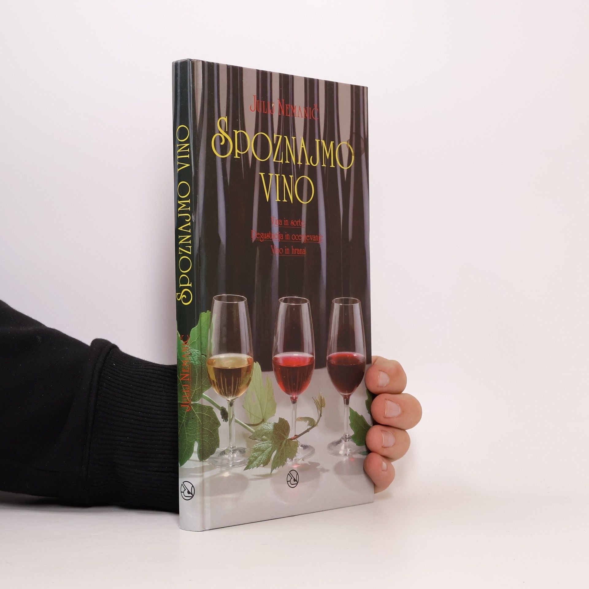 Spoznajmo vino