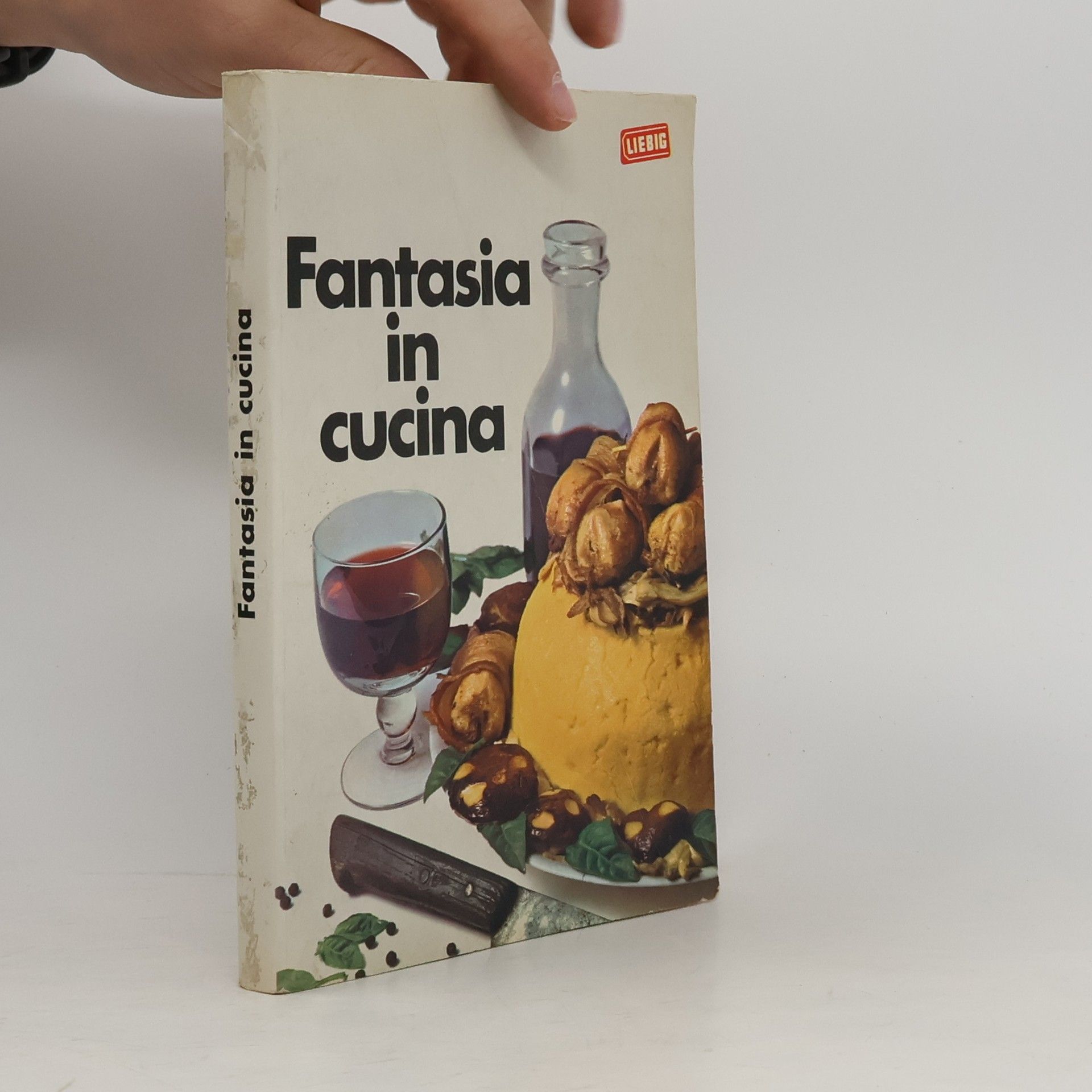 Fantasia in cucina