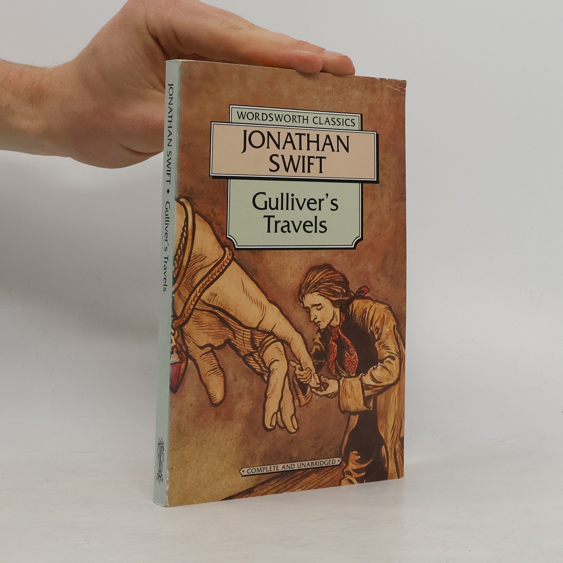 Gulliver's Travels