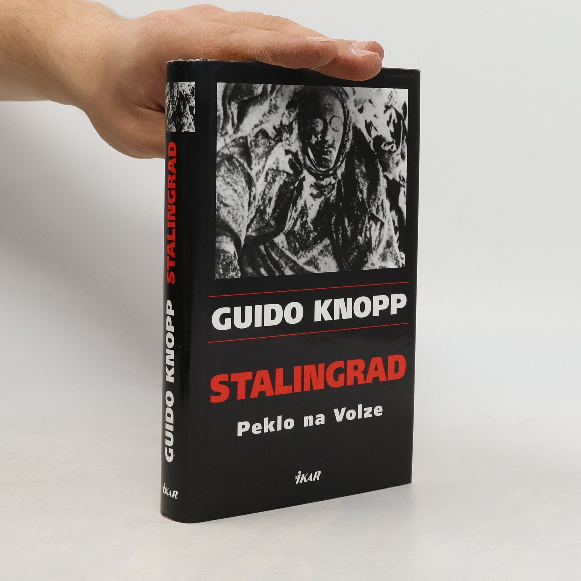 Guido Knopp Stalingrad