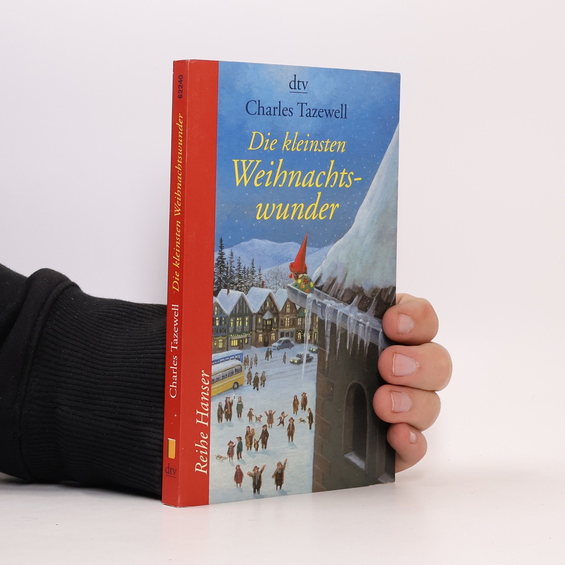 Charles Tazewell Die kleinsten Weihnachtswunder