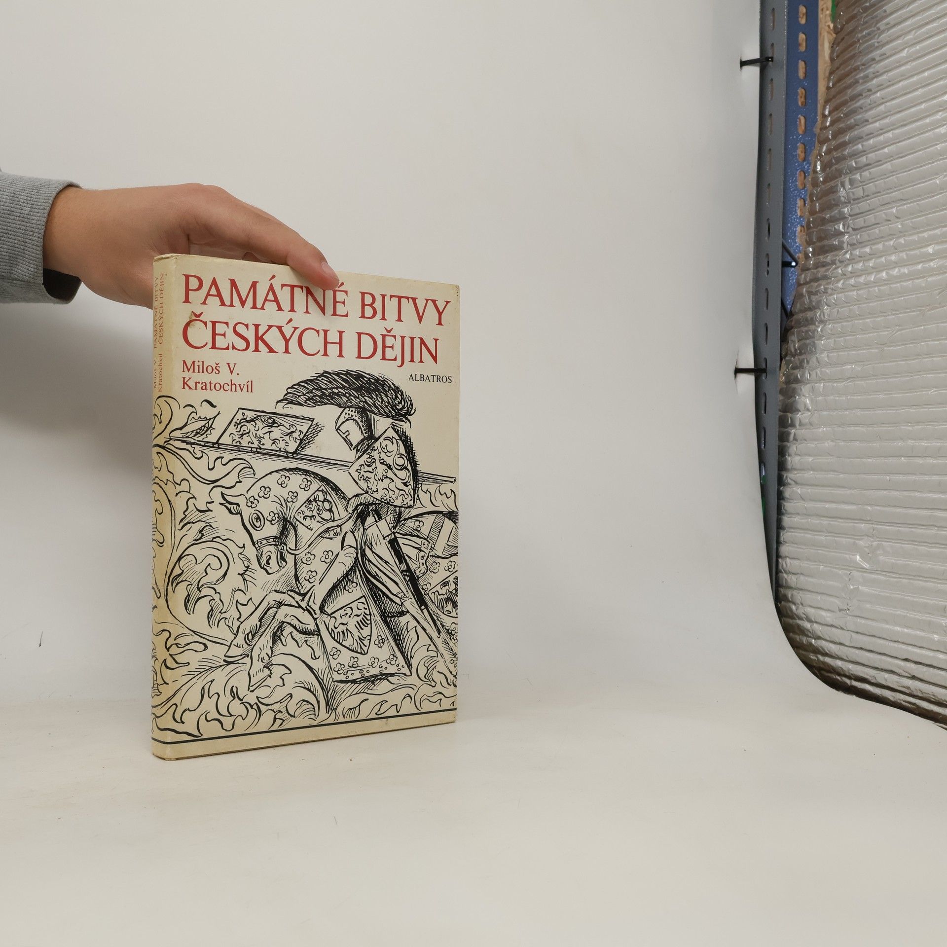 Památné bitvy českých dějin