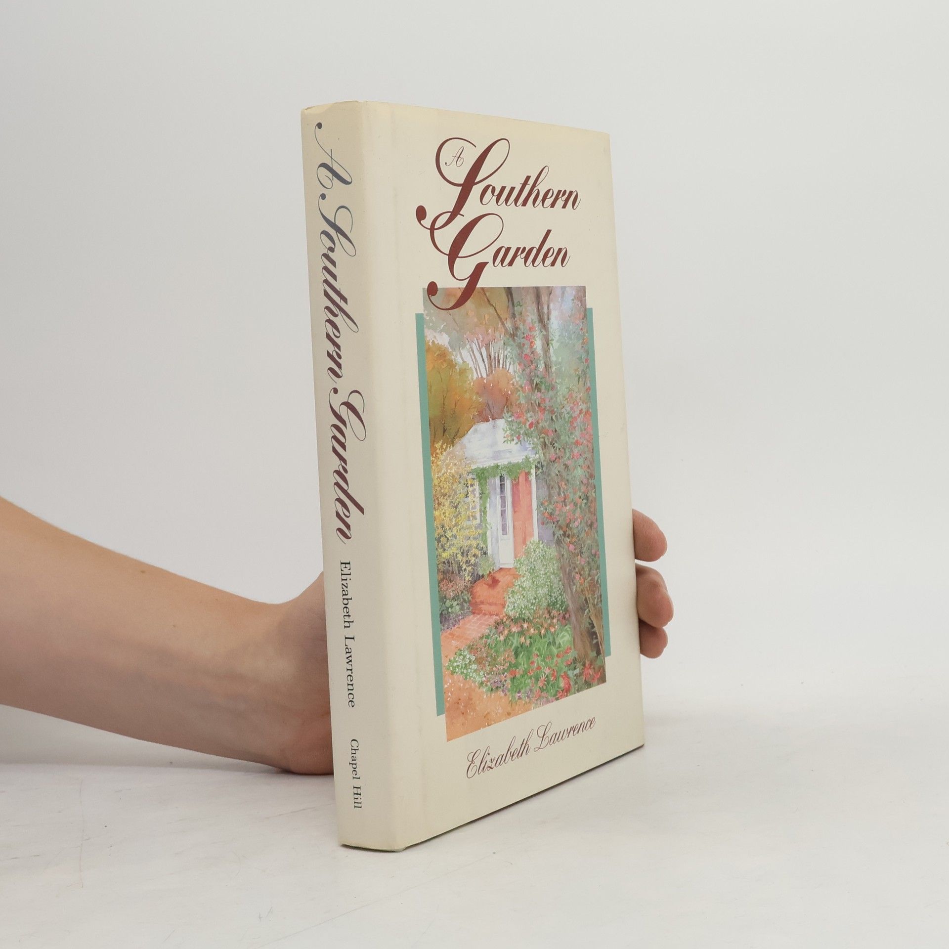 Elizabeth Lawrence A Southern Garden