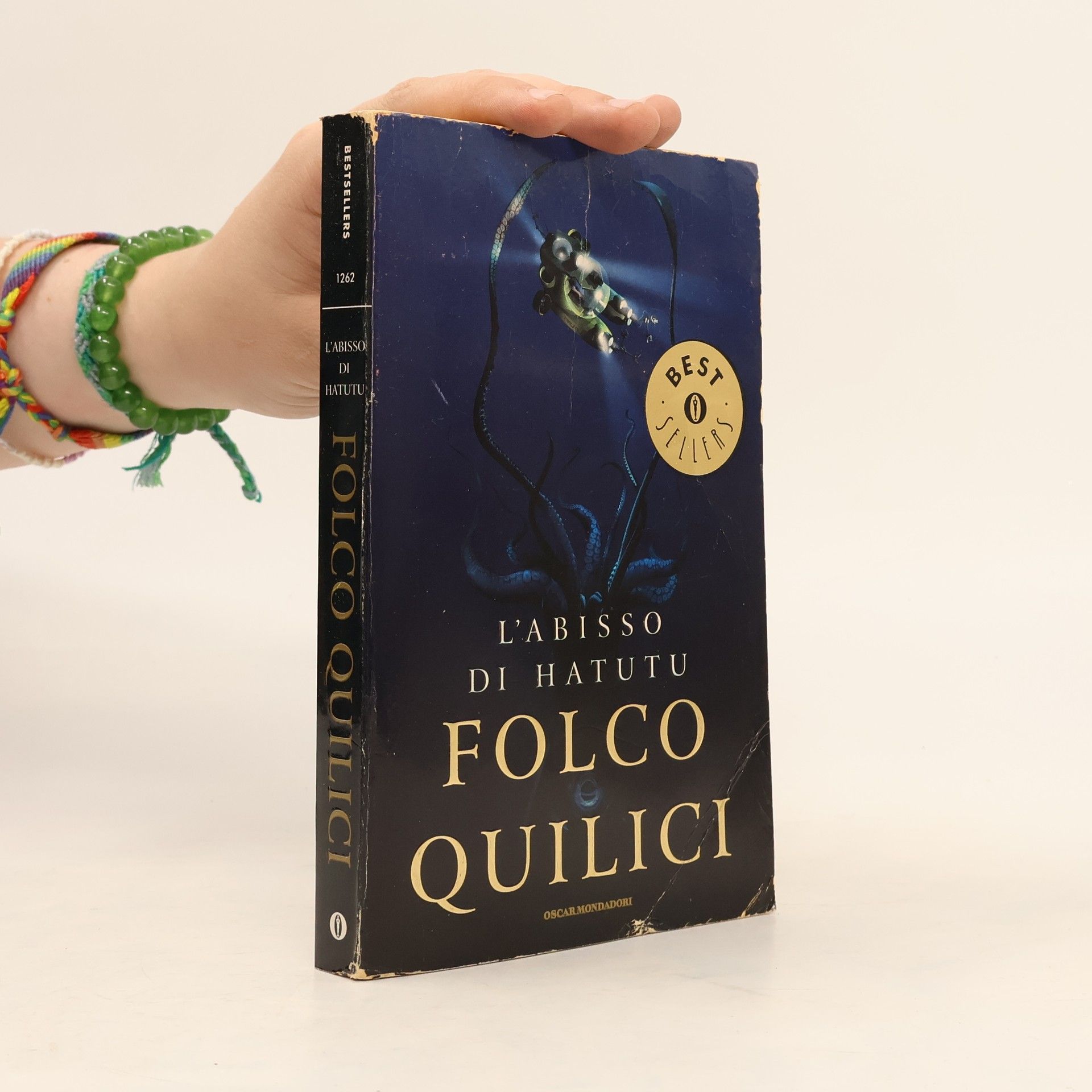 L'abisso di Hatutu