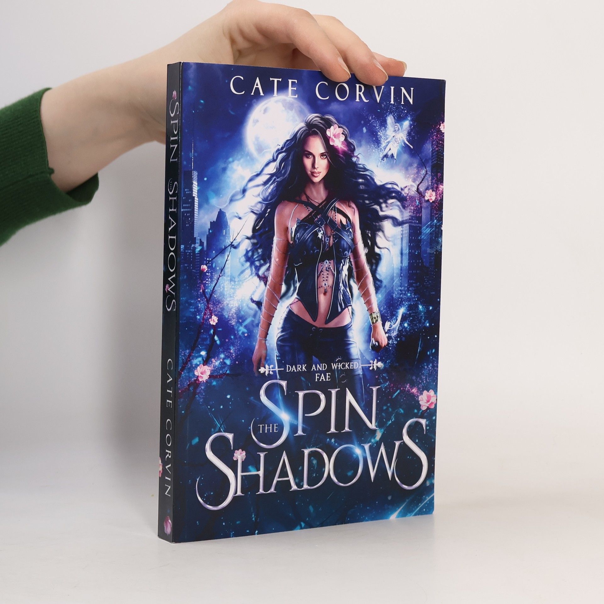 Spin the Shadows
