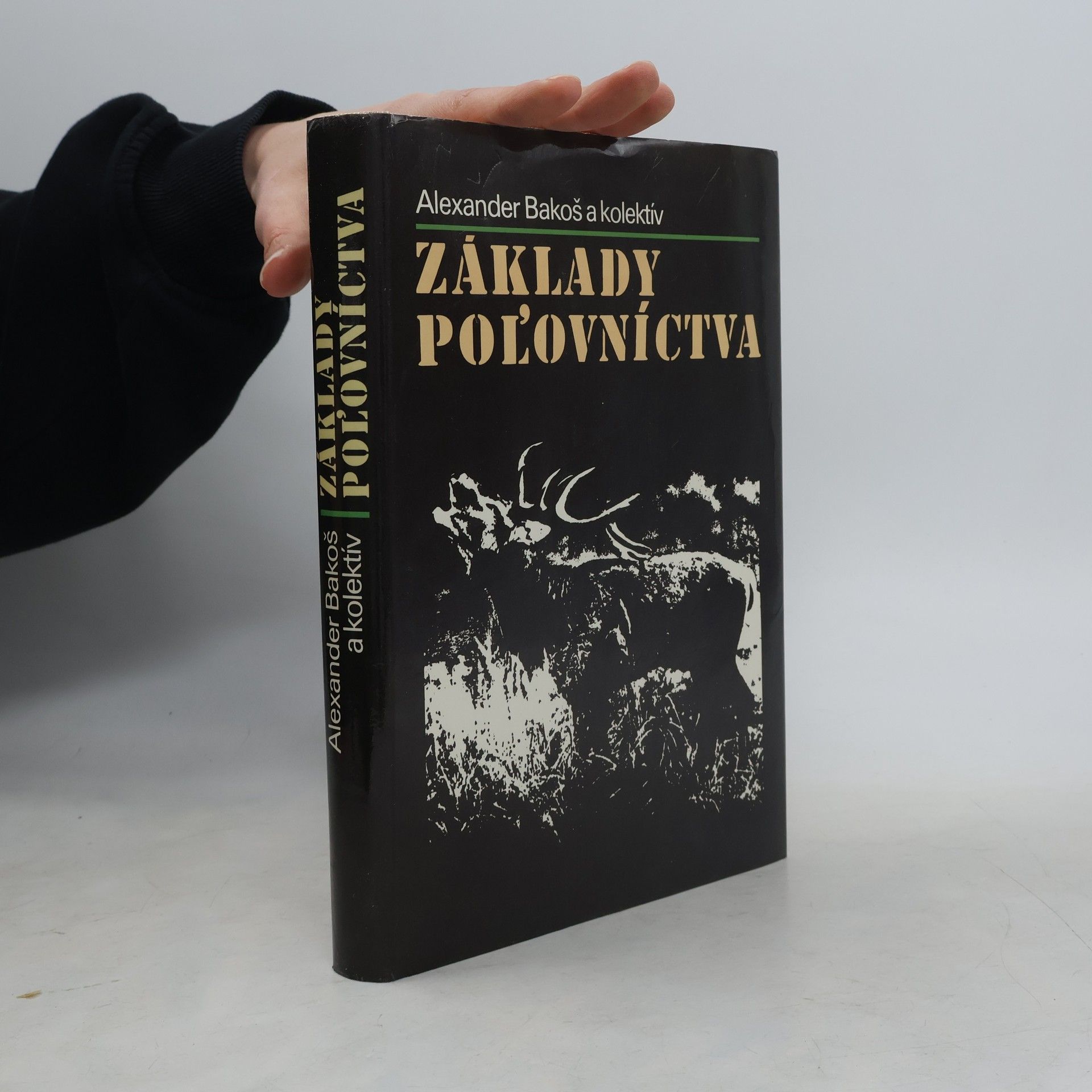 Základy poľovníctva