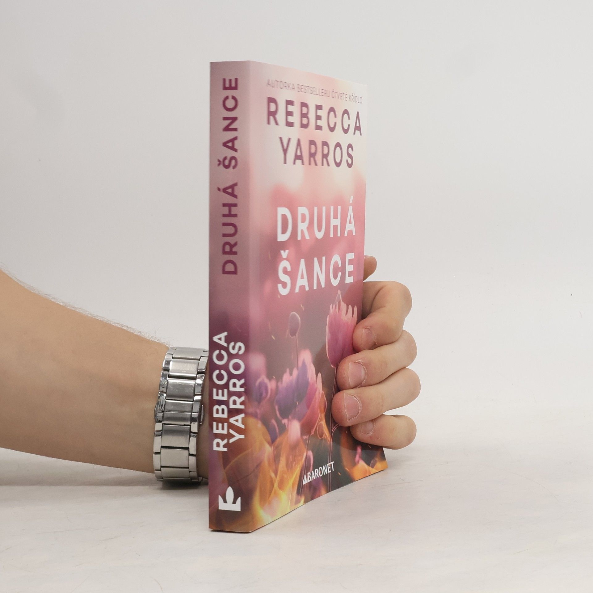 Druhá šance