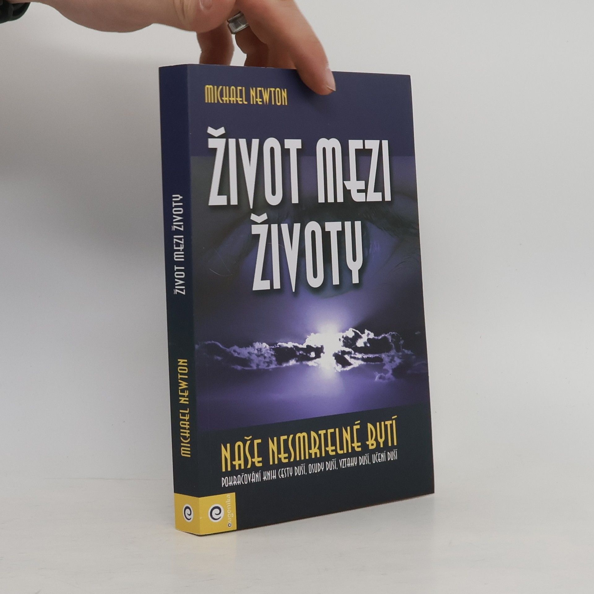 Život mezi životy