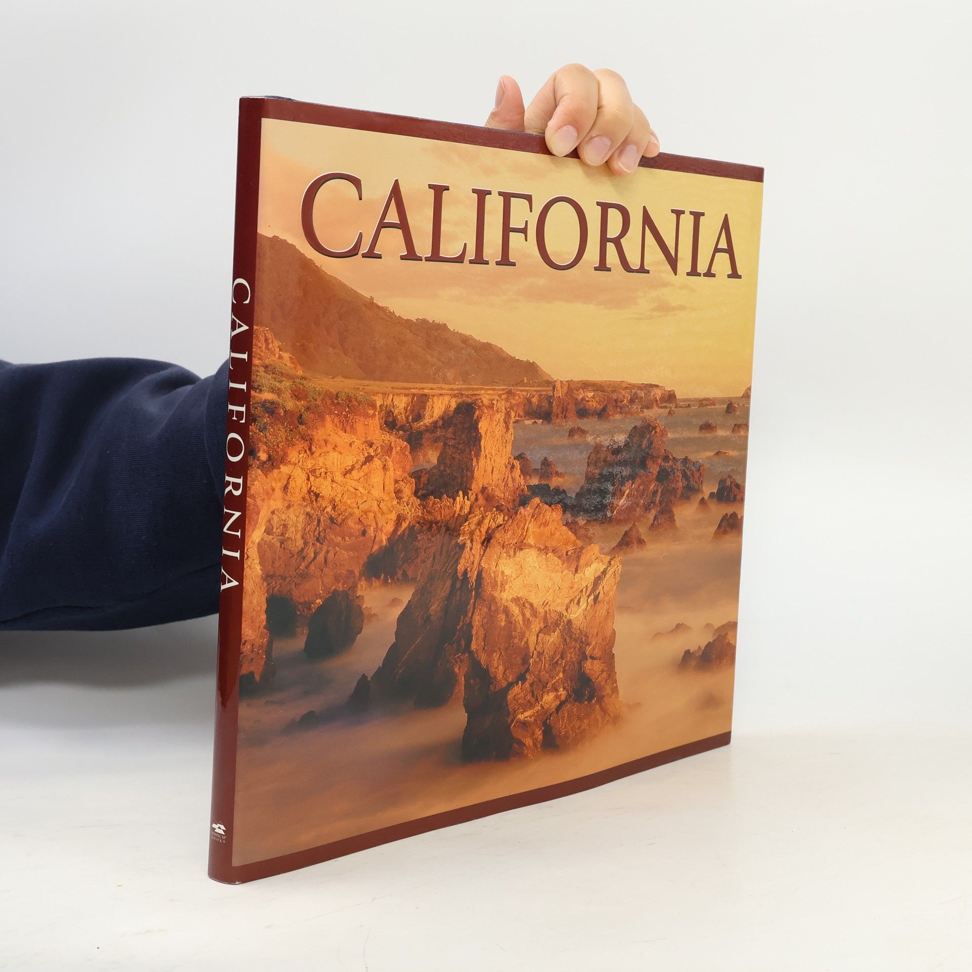 Tanya Lloyd Kyi California