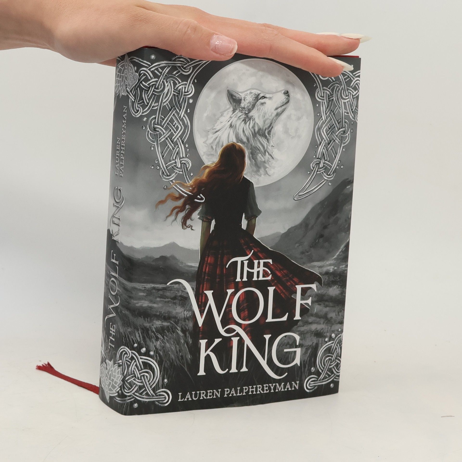 The Wolf King