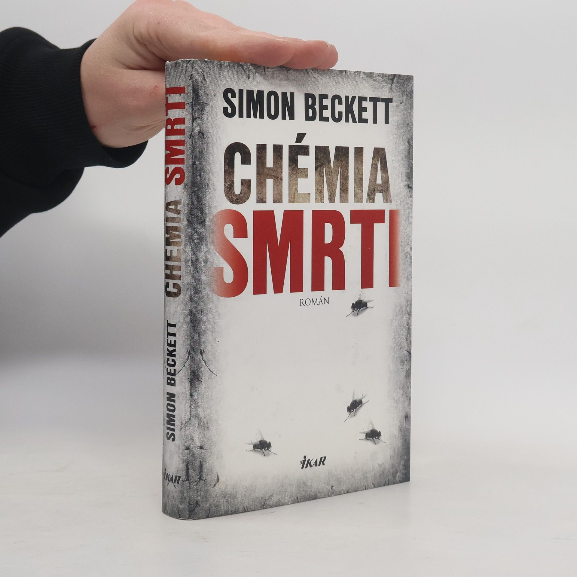 Chémia smrti