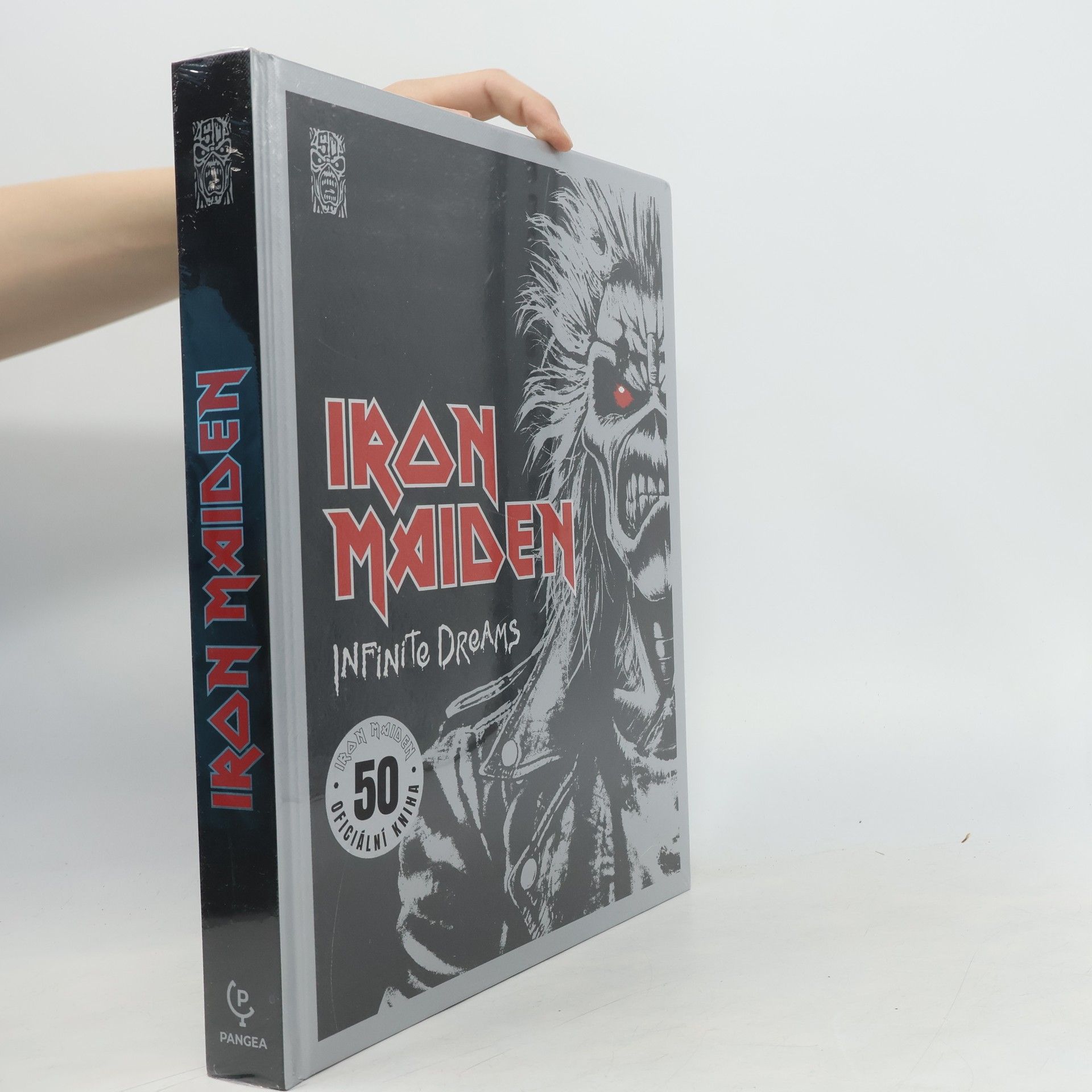 Iron Maiden: Infinite Dreams
