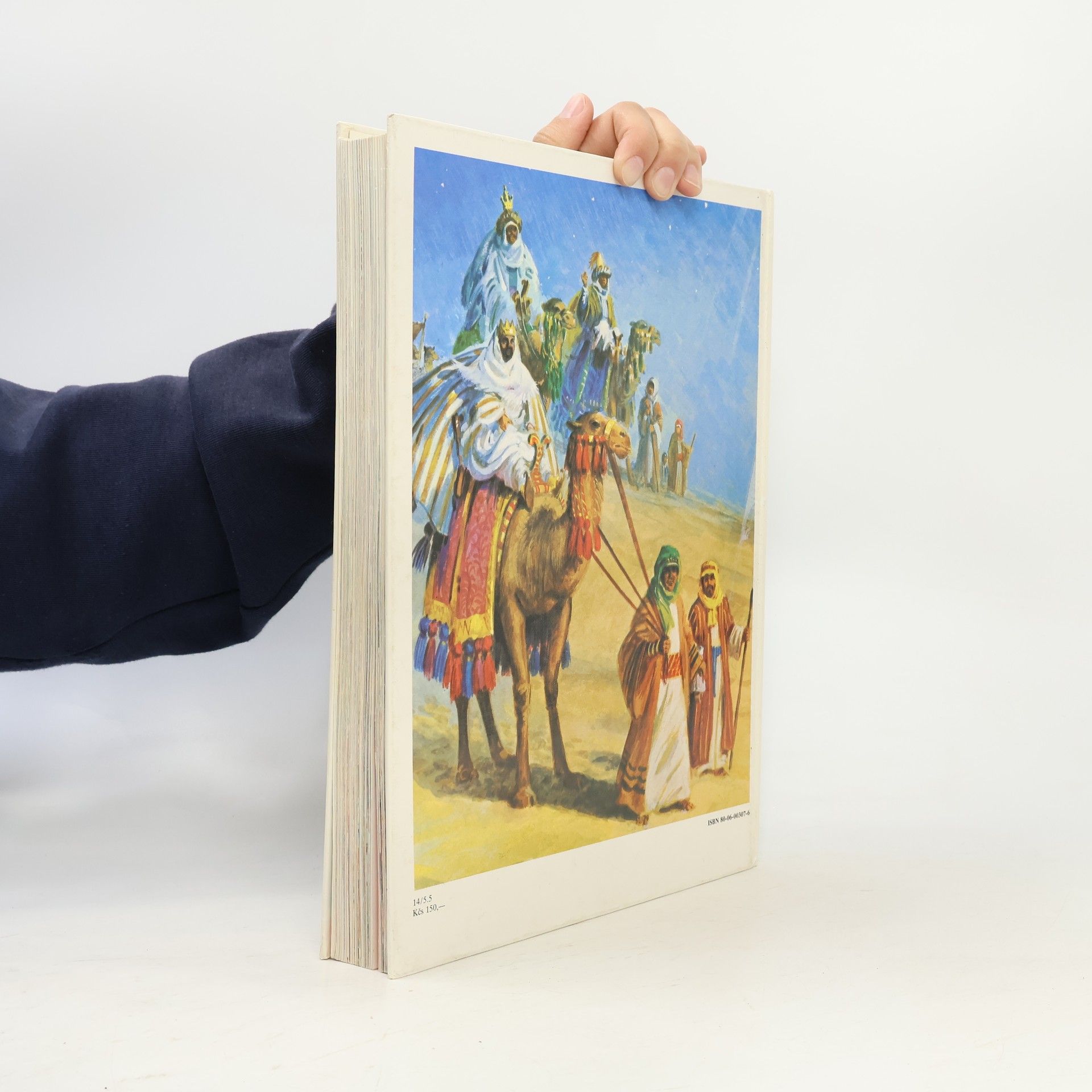Bridget Hadaway Biblia pre deti