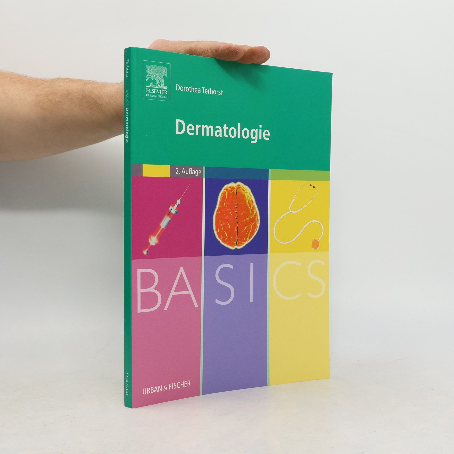 Basics Dermatologie