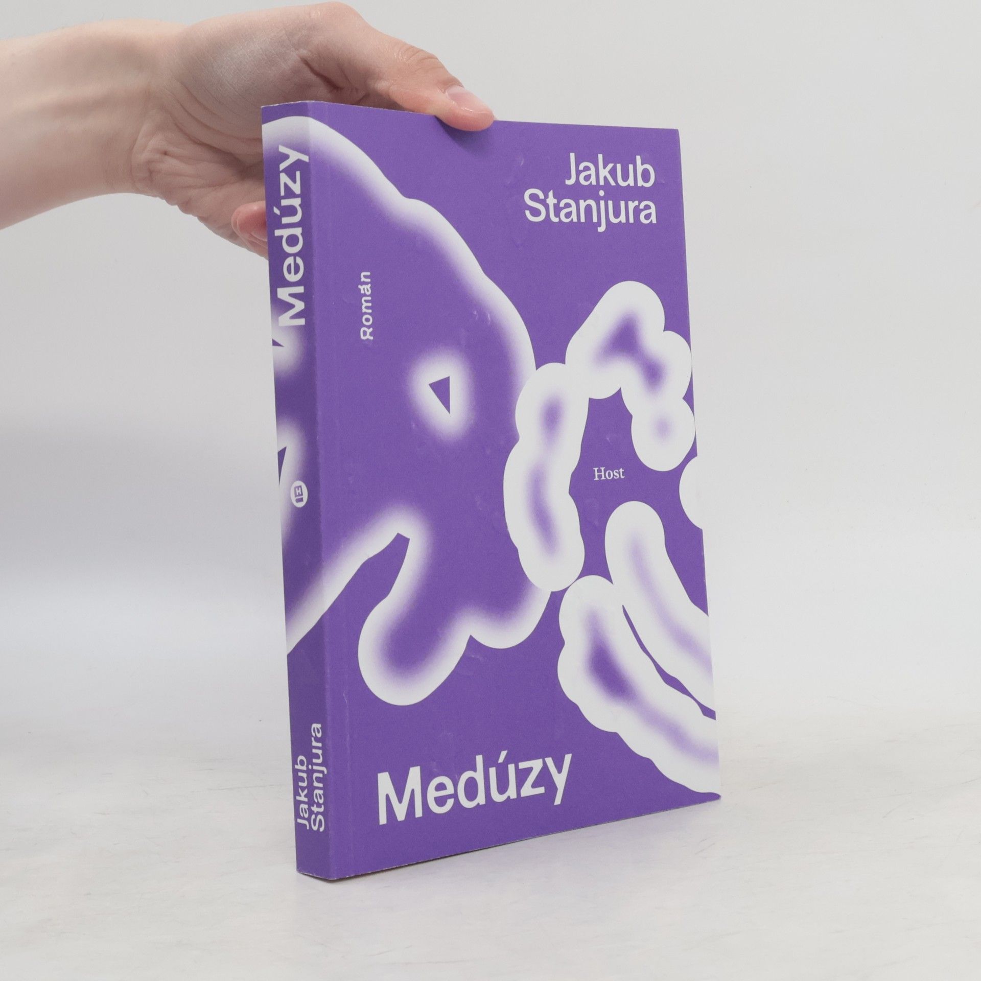 Jakub Stanjura Medúzy
