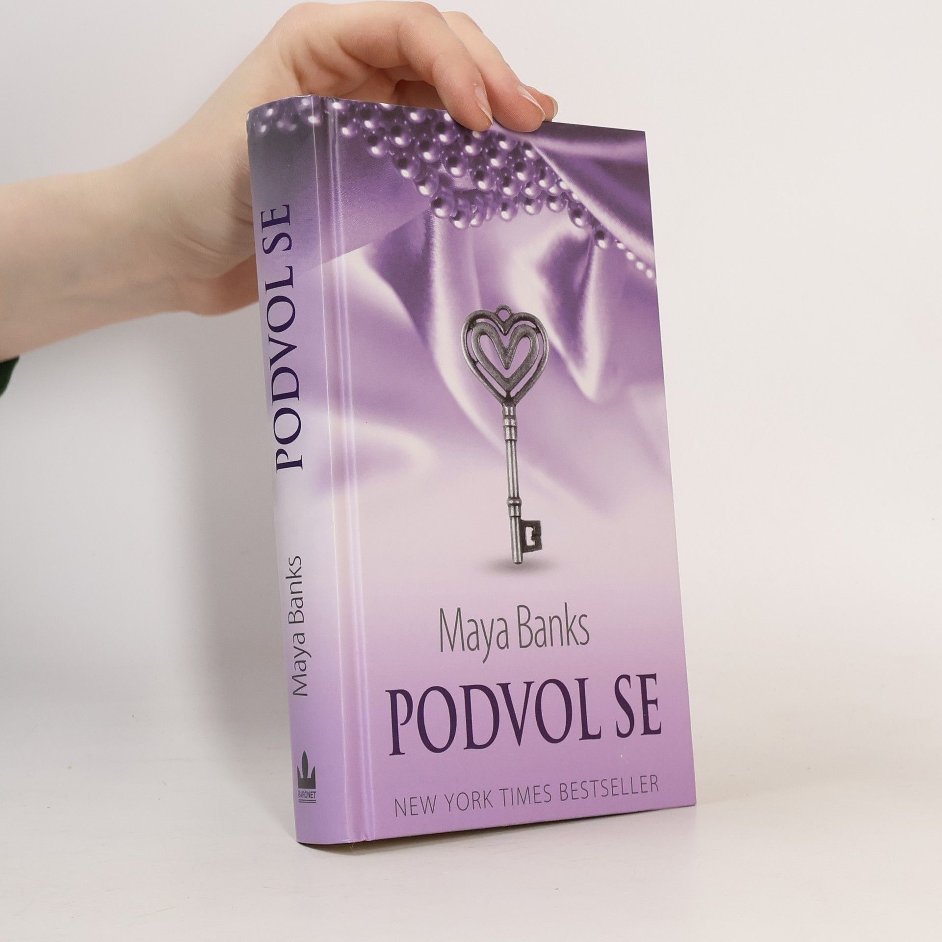 Maya Banks Podvol se