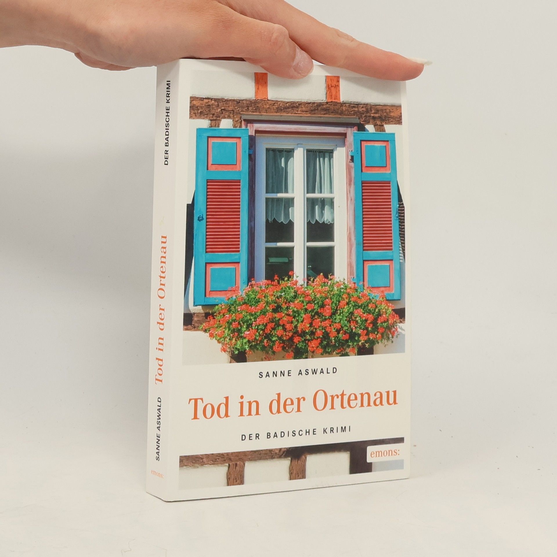 Tod in der Ortenau