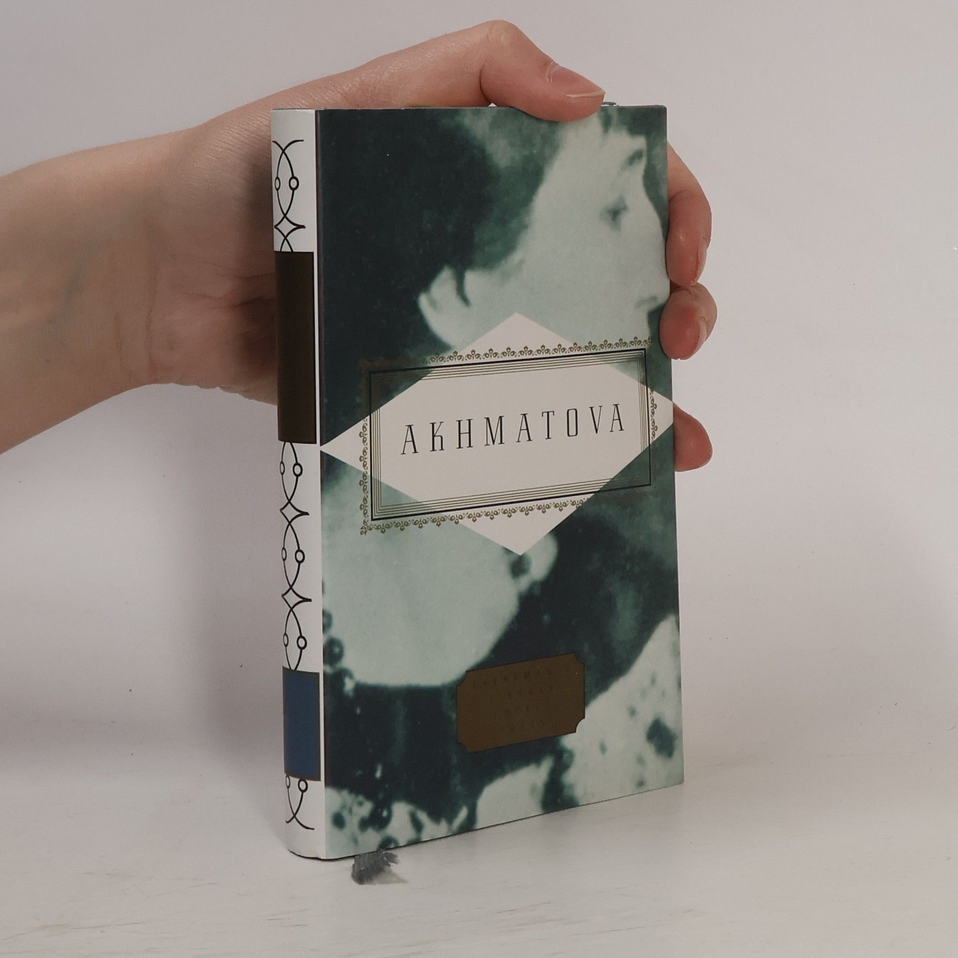 Akhmatova: Poems