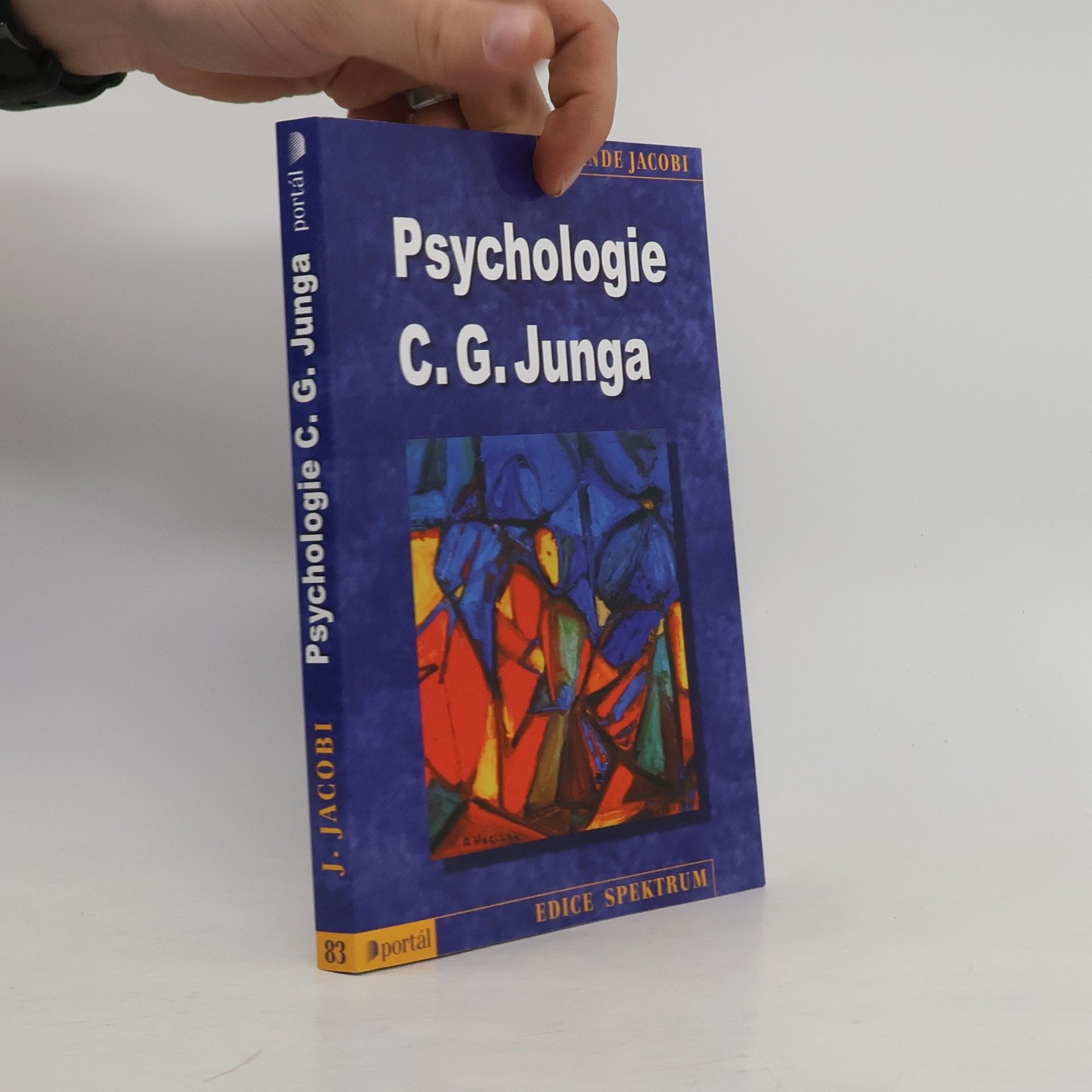 Psychologie C. G. Junga