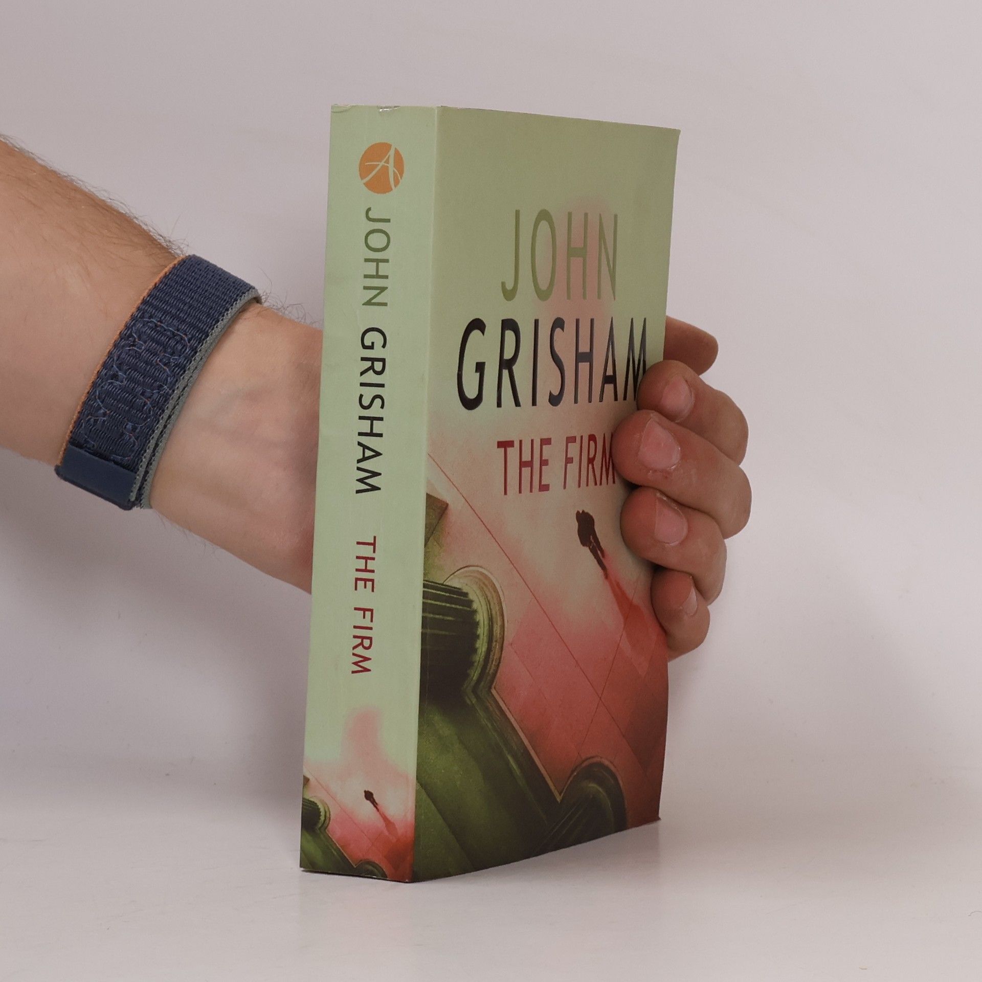 John Grisham The Firm