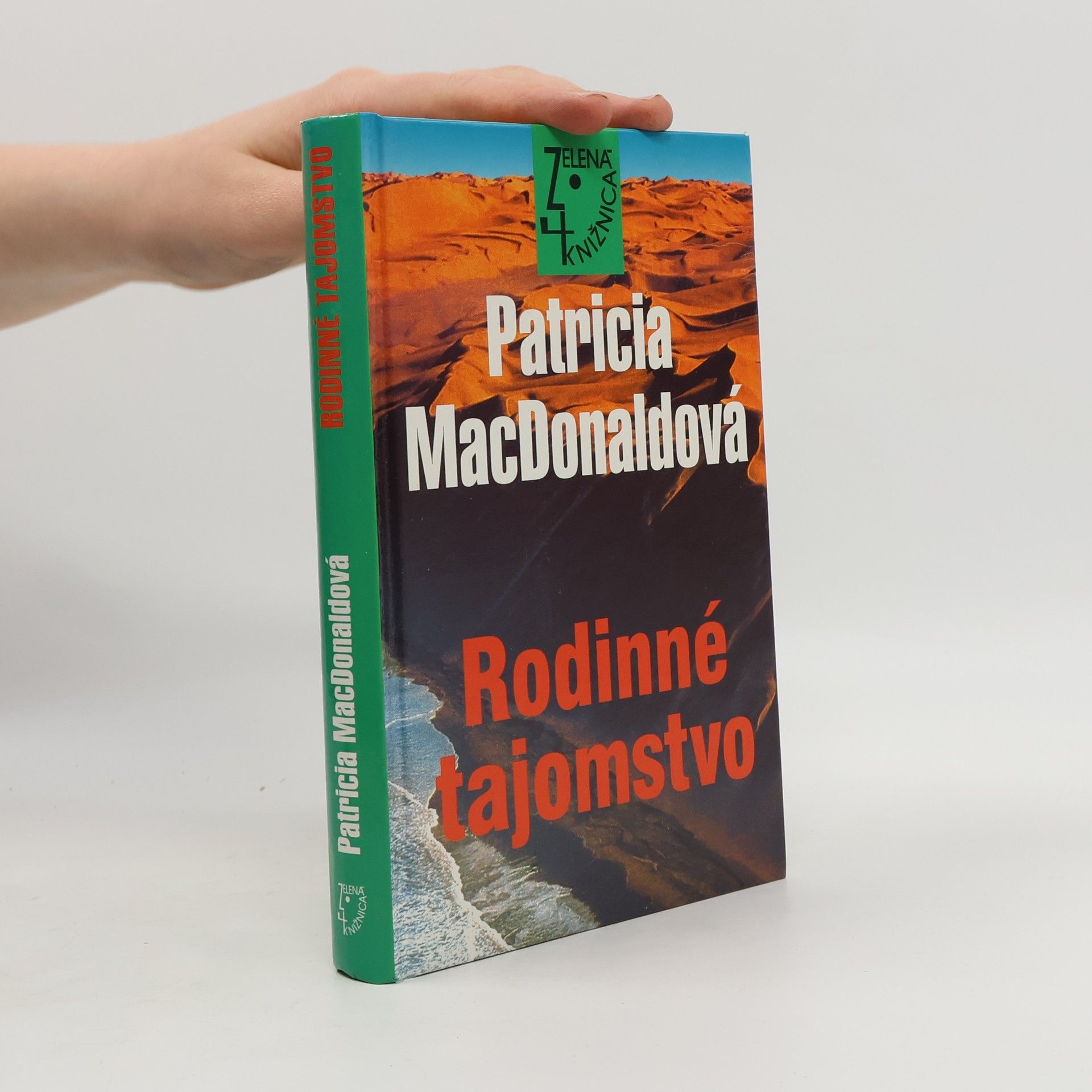 Rodinné tajomstvo